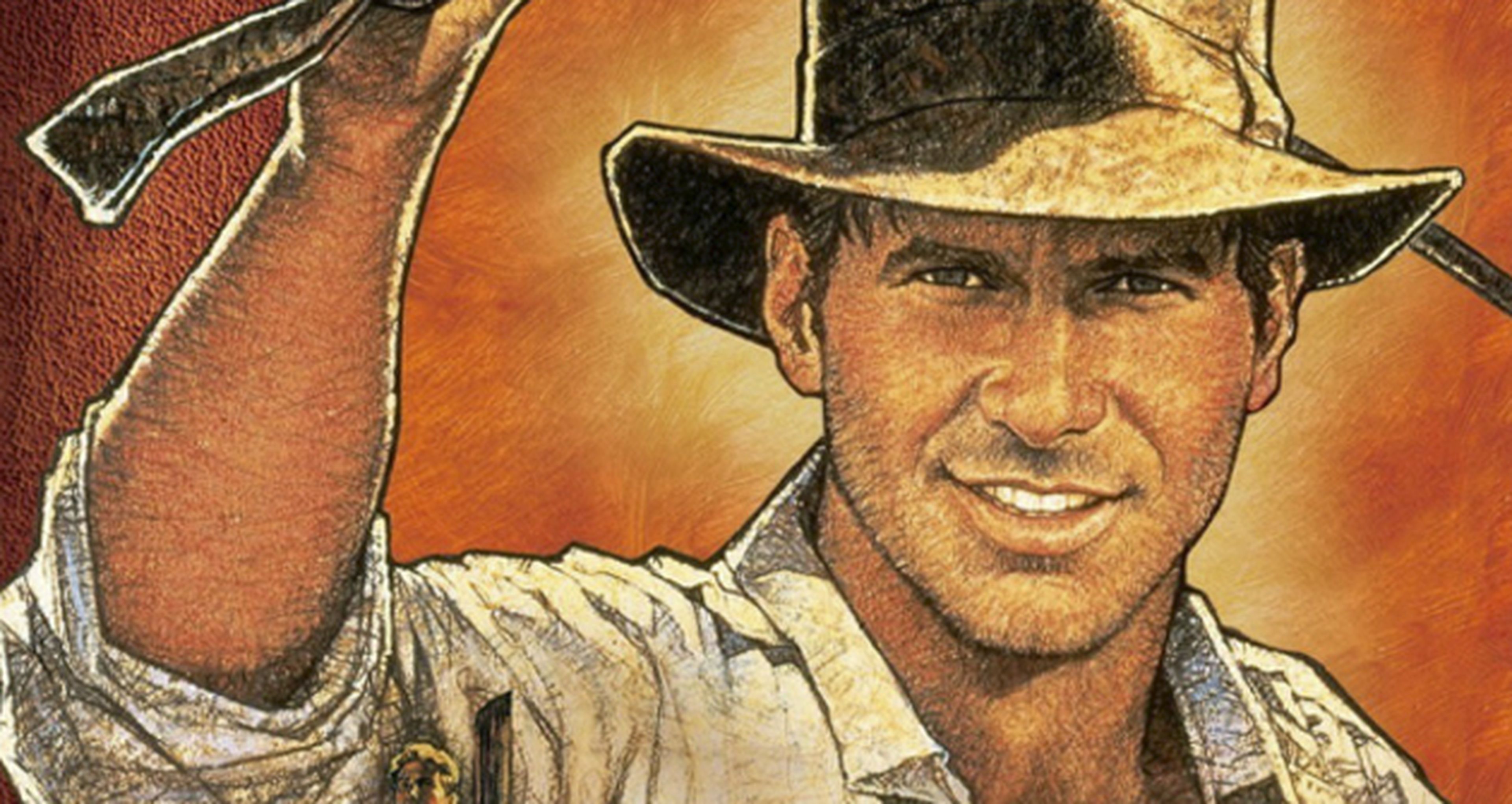 Indiana Jones 5: Harrison Ford se muestra interesado en regresar