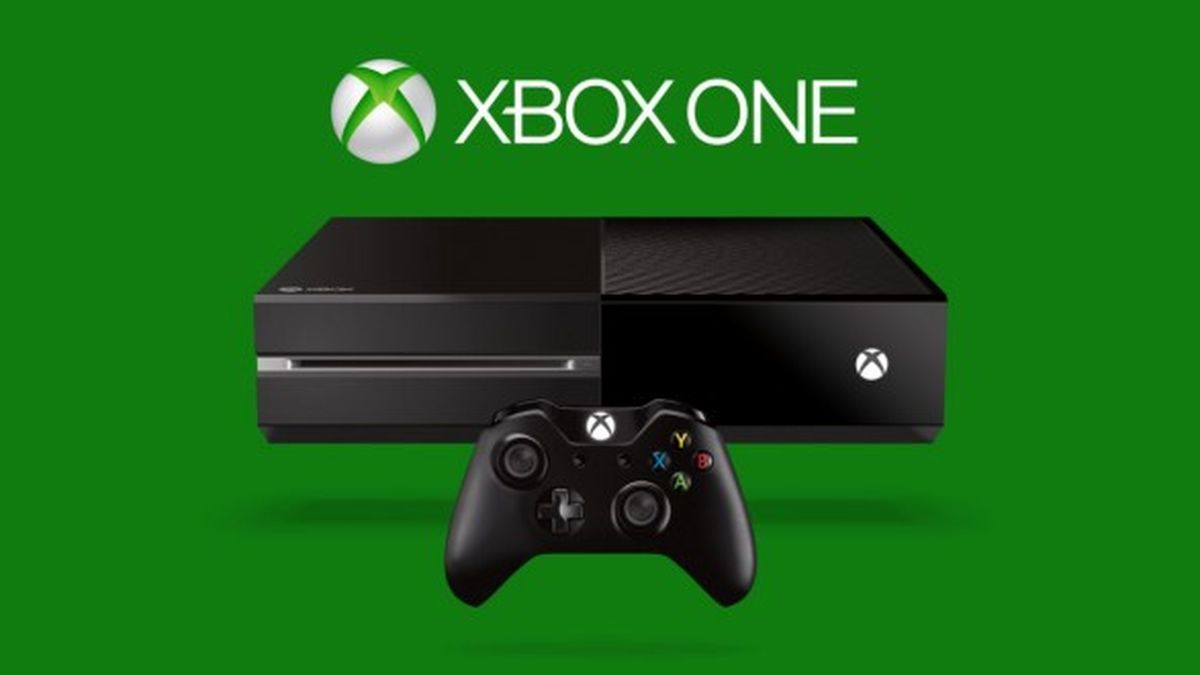 Xbox One ¡retrocompatibilidad Y Nueva Experiencia Xbox Ya Disponibles 6157