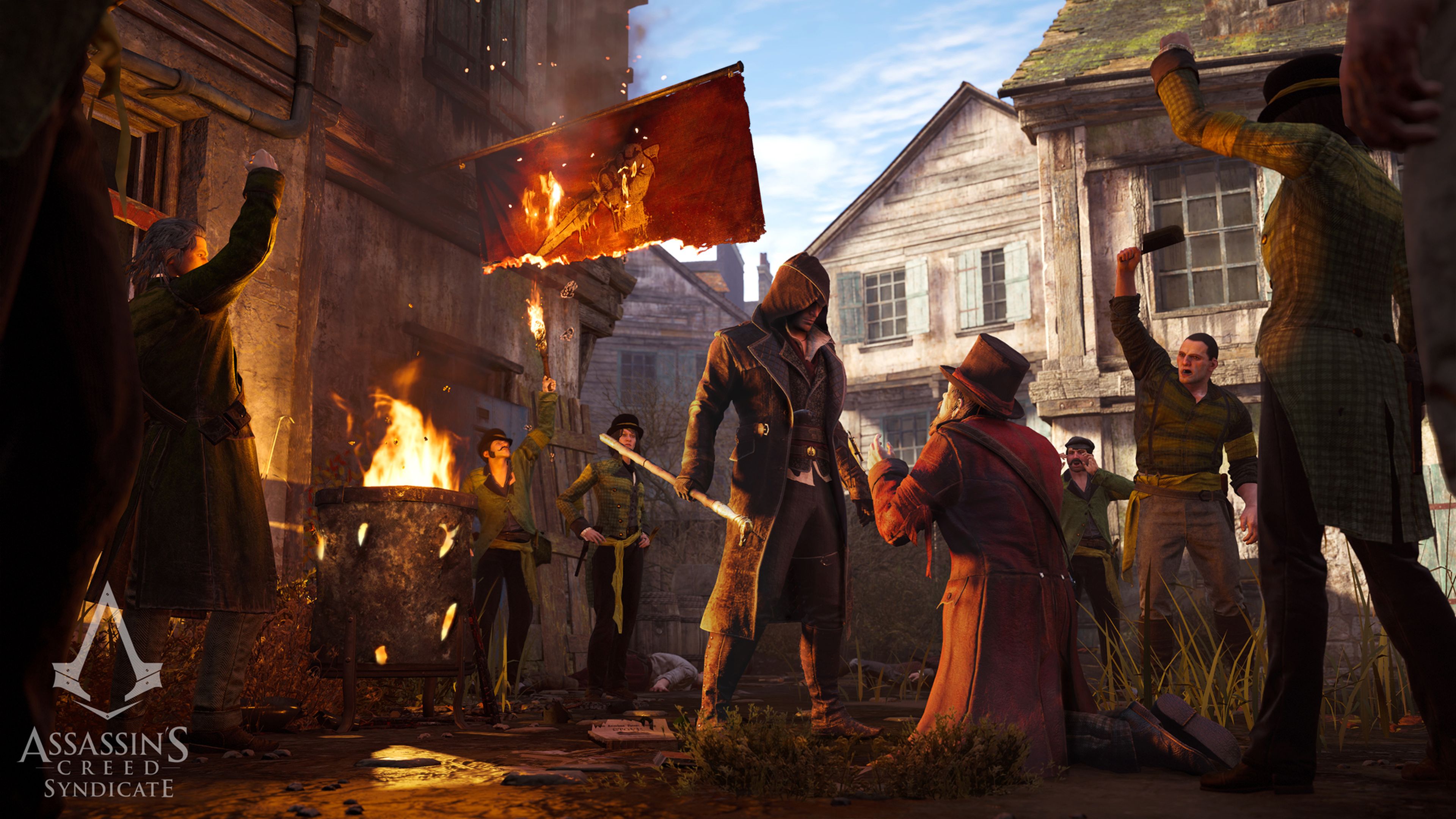 Guía y análisis de Assassin's Creed Syndicate