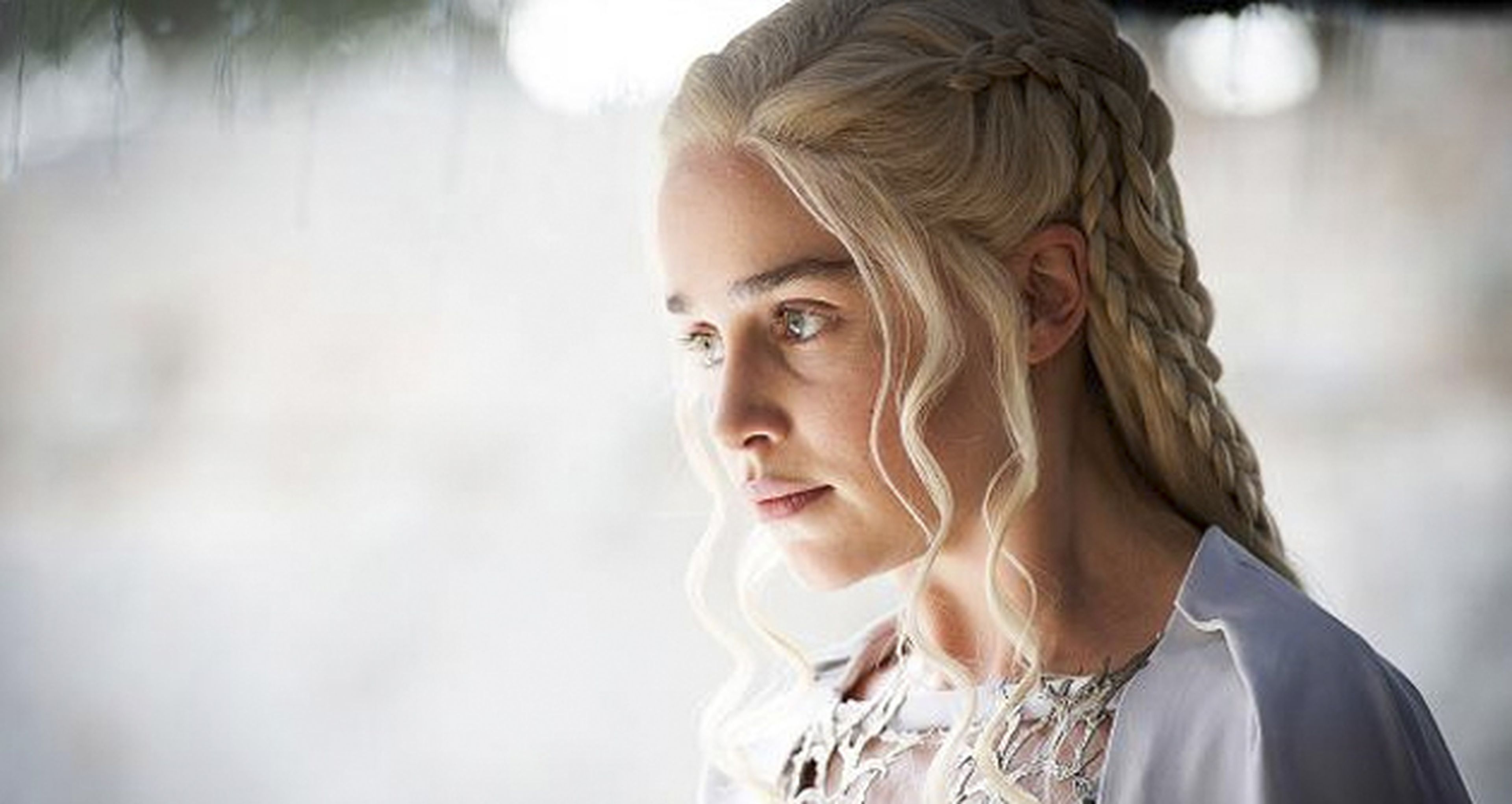 Juego de tronos: Emilia Clarke tiene claro que tendrá ocho temporadas