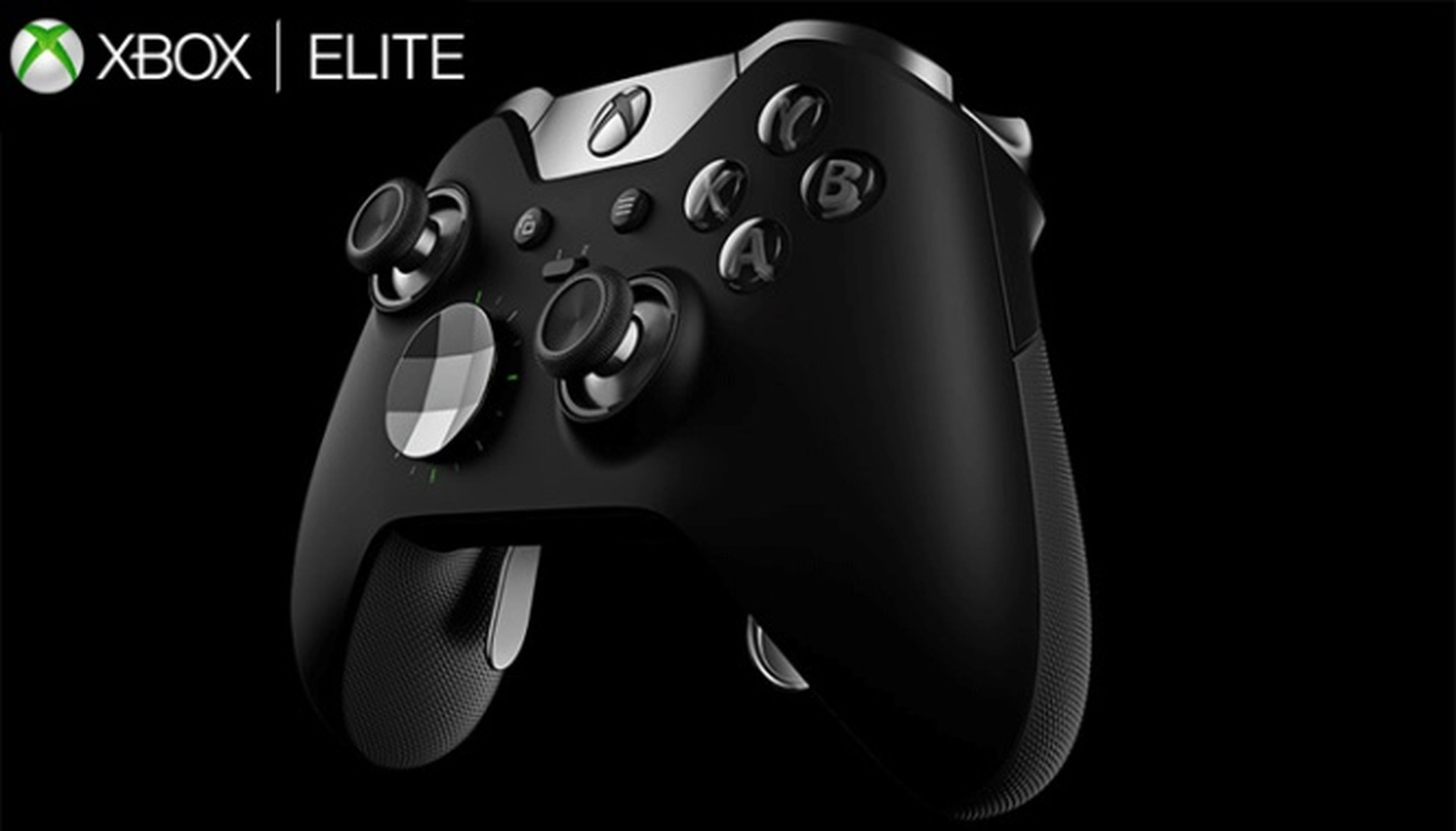 El mando Elite de Xbox One puede ser compatible con PS4