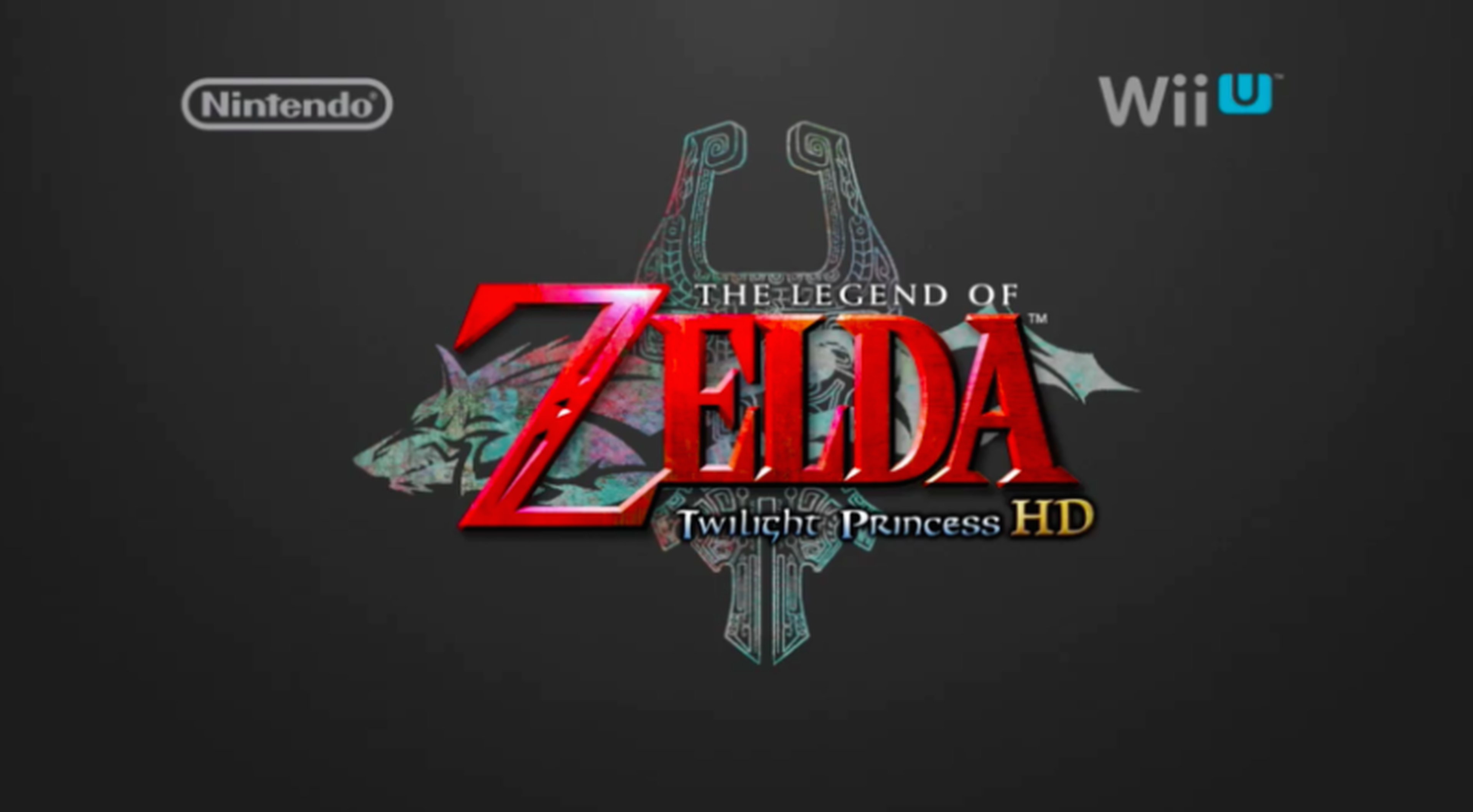 Zelda Twilight Princess HD, comparativa en vídeo
