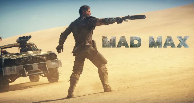 Trucos y análisis de Mad Max