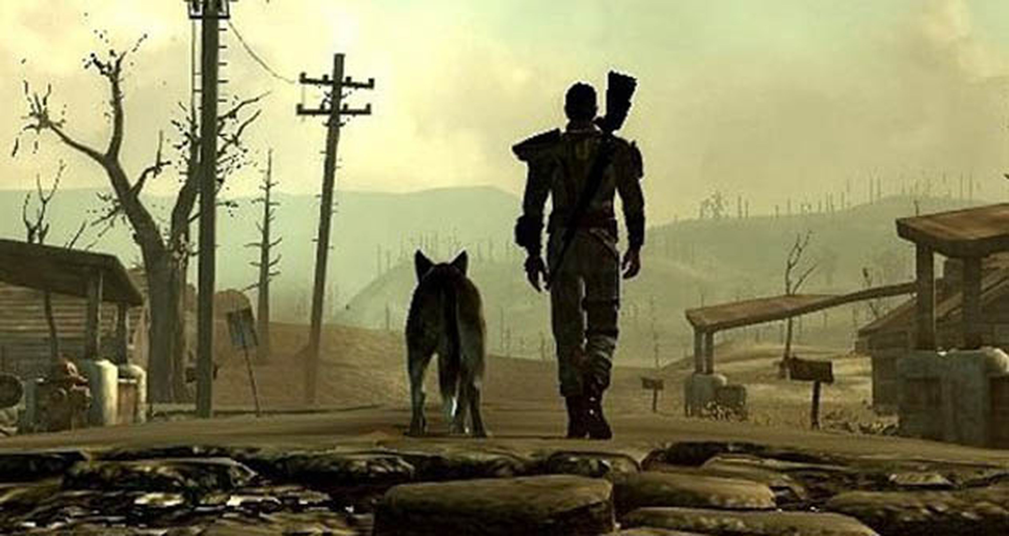 Fallout 4, algunas armas nos ofrecen munición infinita