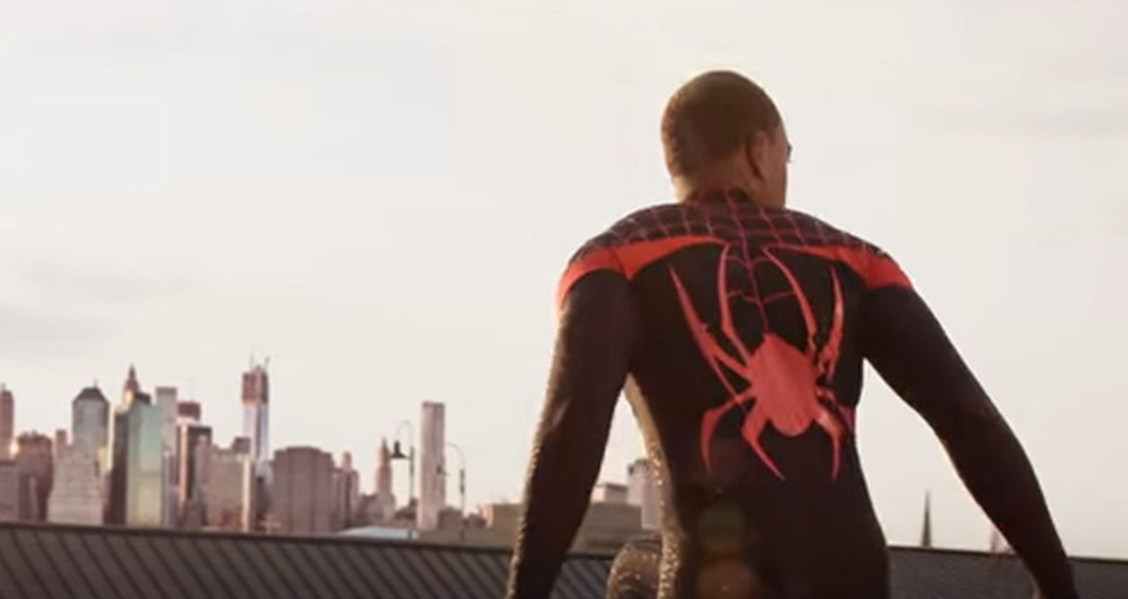 Ultimate Spider-Man Miles Morales: Fan film arácnido