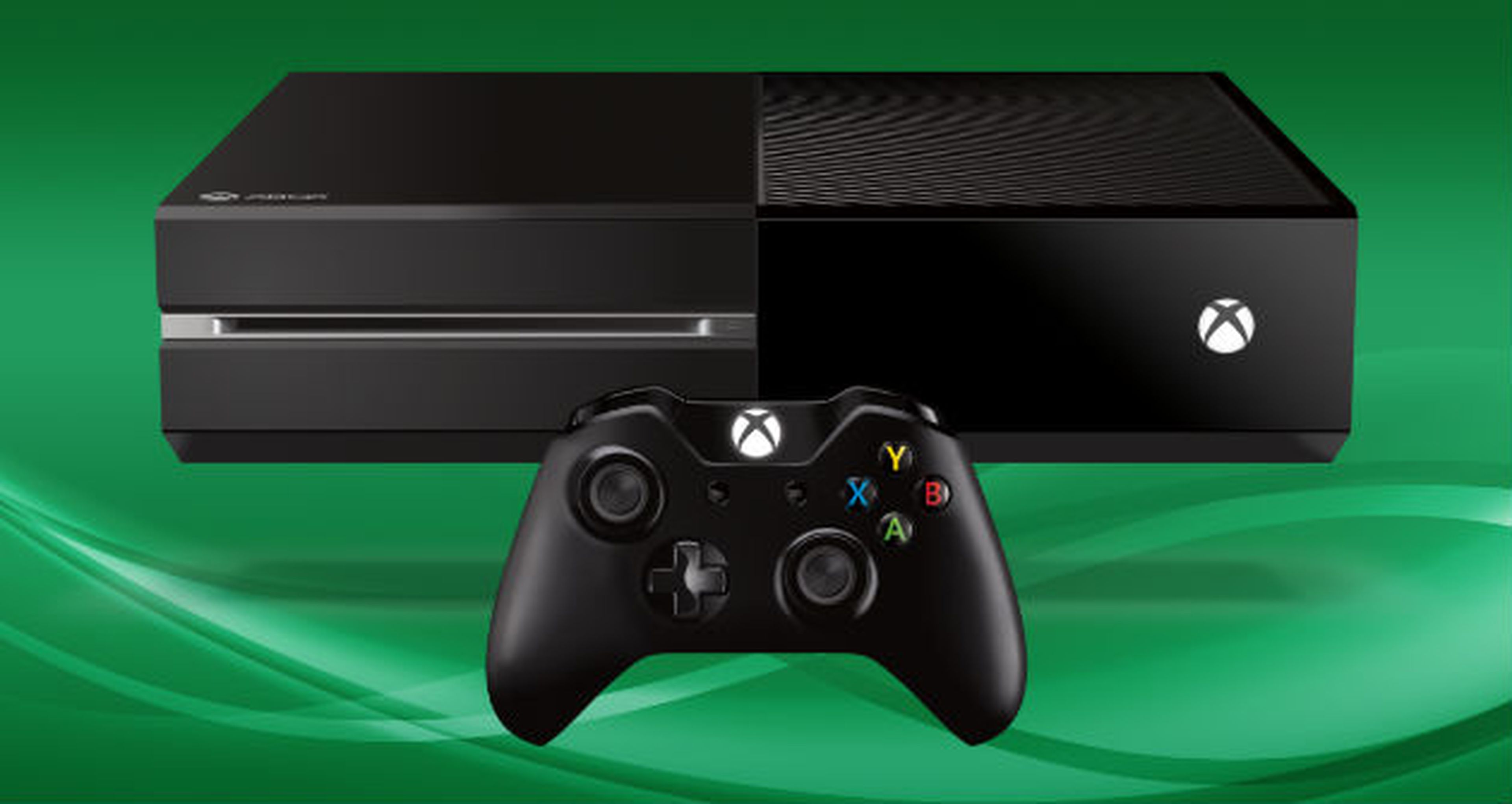 Xbox One es la consola más vendida de octubre en Estados Unidos