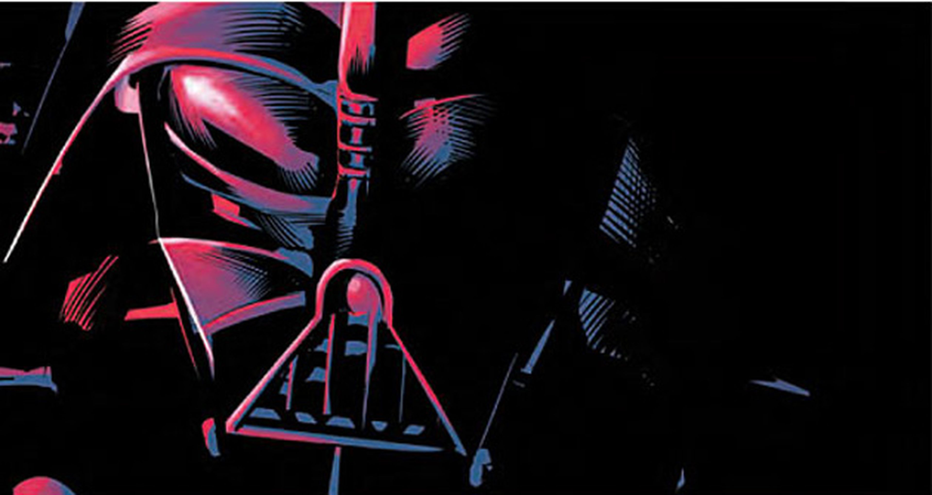 Vader Down: Avance del crossover