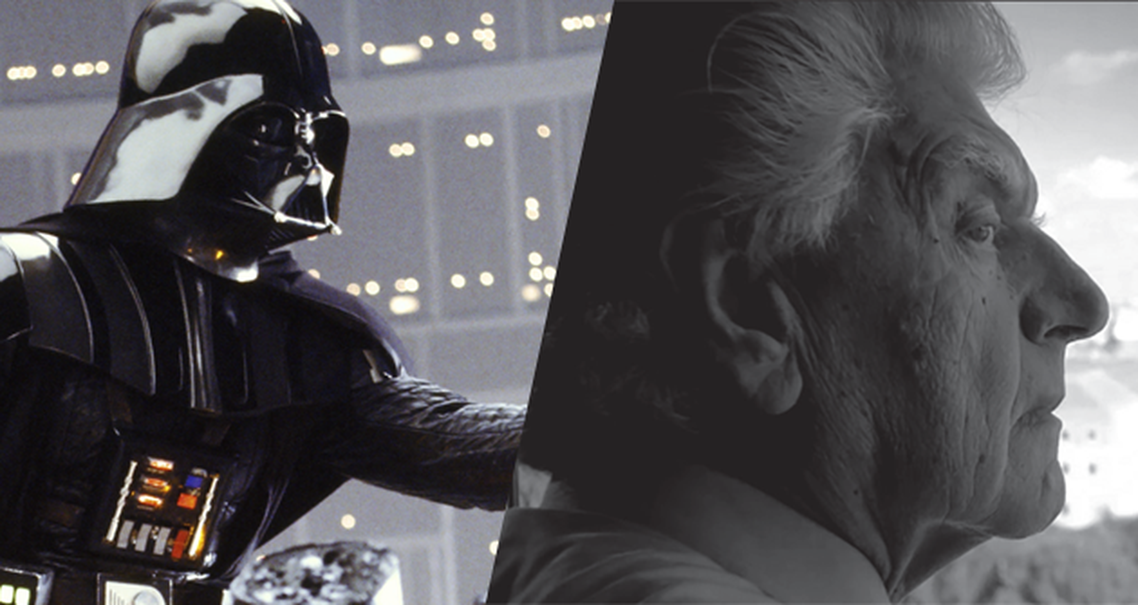 David Prowse (Darth Vader en Star Wars) firmará autografos en Madrid