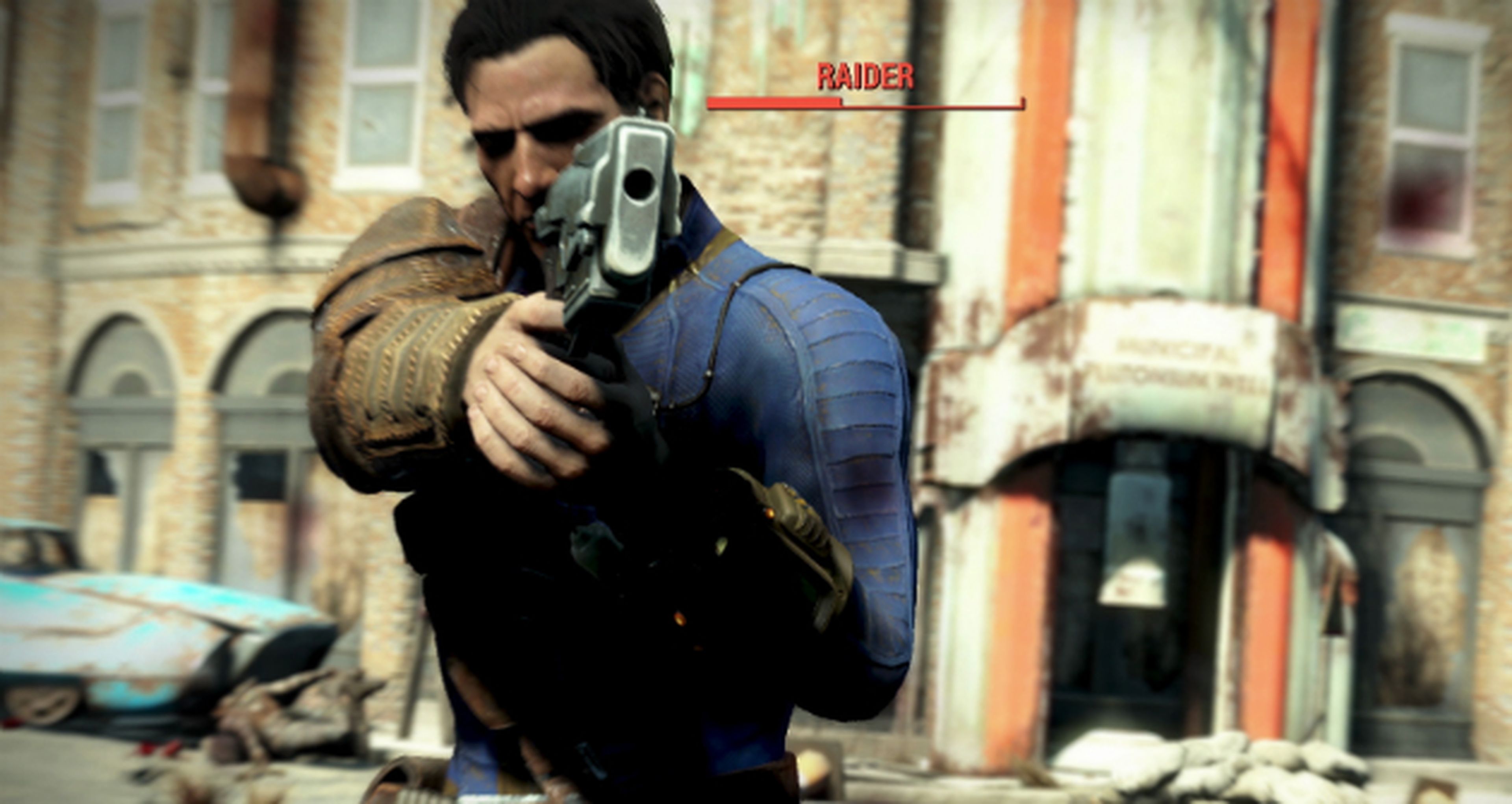 Fallout 4, Bethesda habla sobre sus DLCs