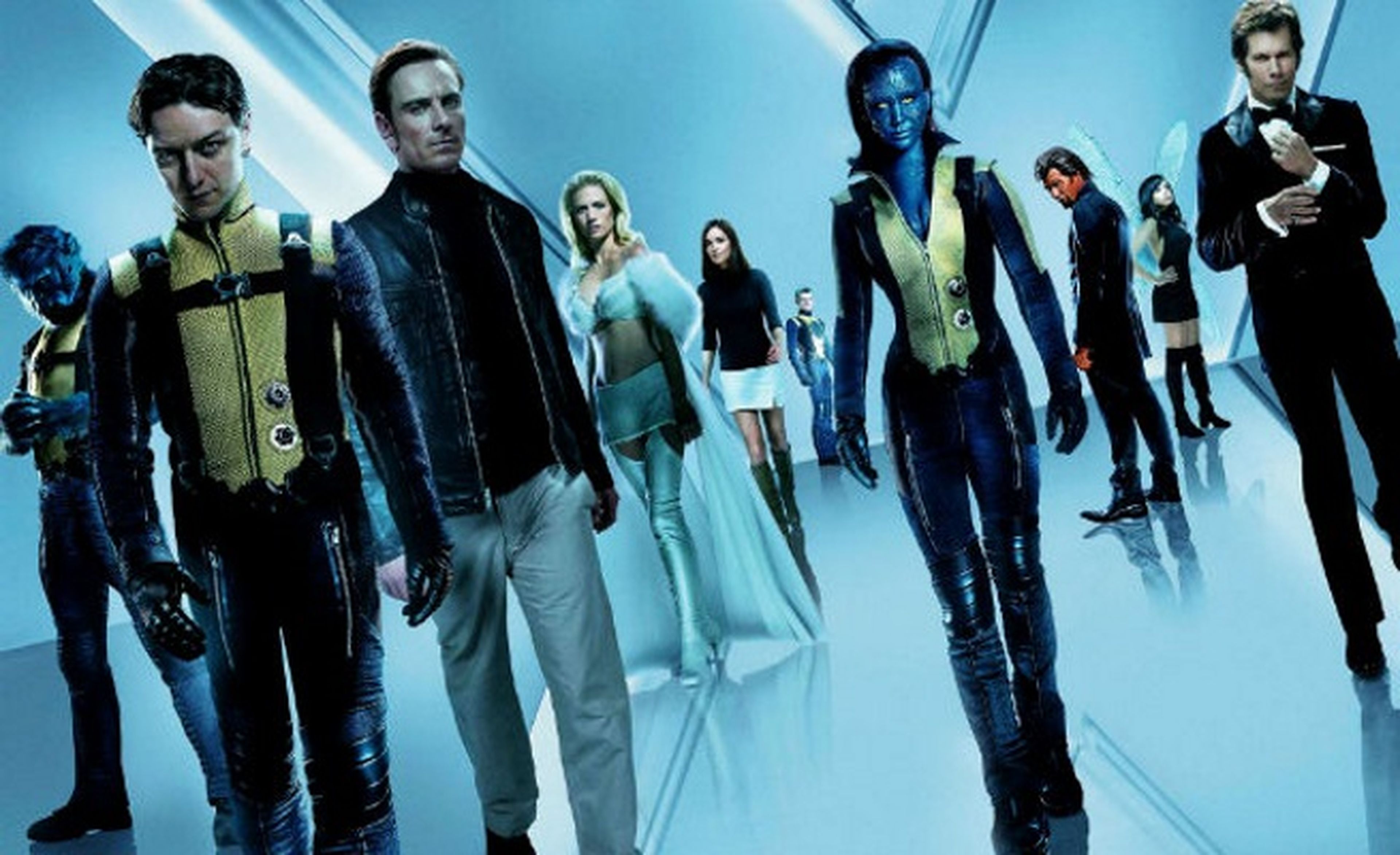 X-Men: La próxima película se filmará en 2017, con Bryan Singer