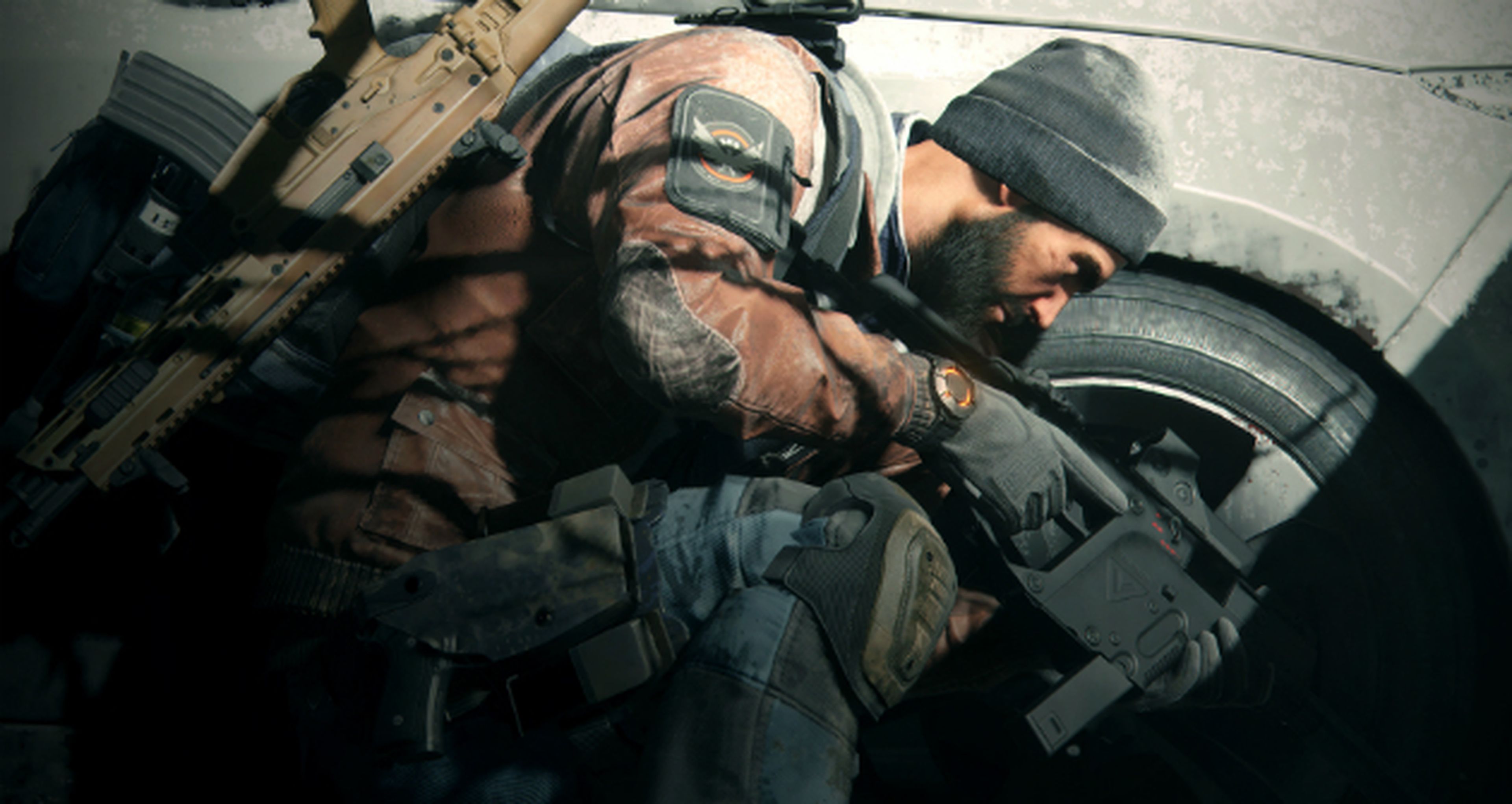 The Division, Ubisoft cree que los retrasos no han afectado al juego