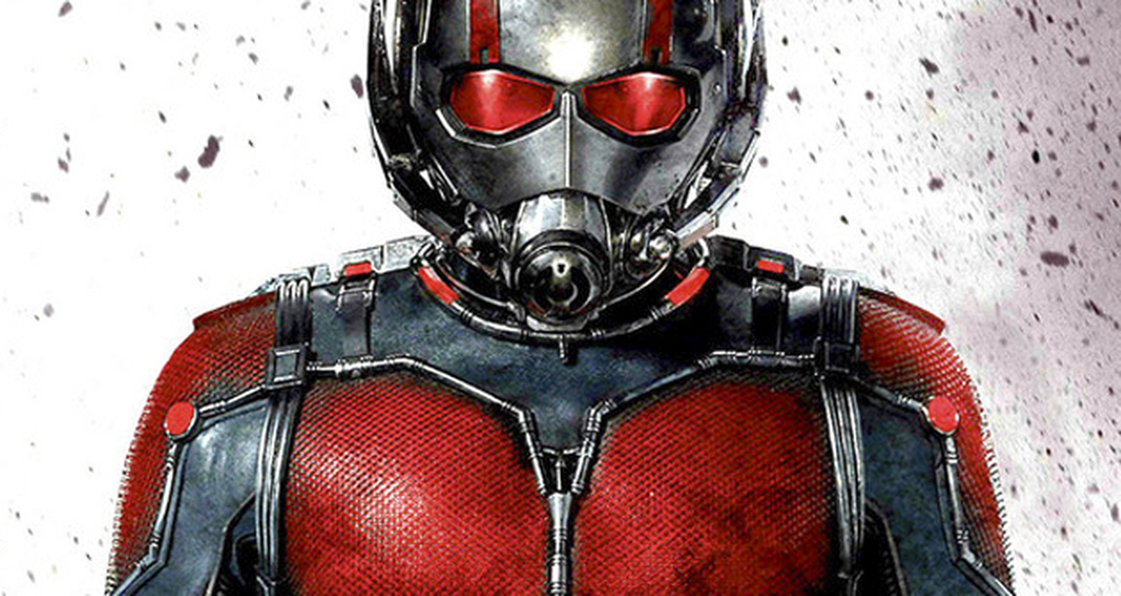 Ant-Man: escenas poscréditos y eliminadas de la cinta de Marvel