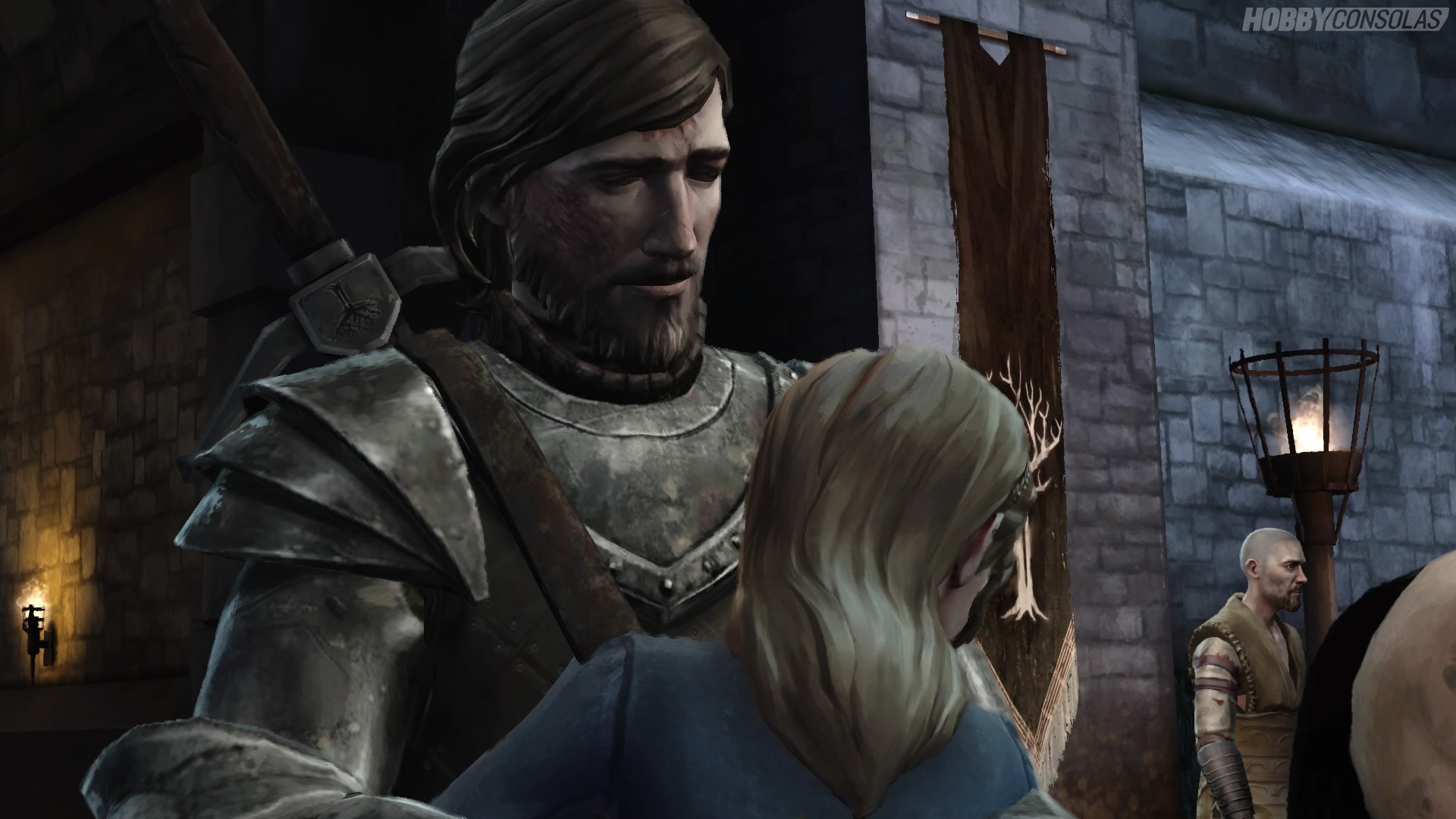 Análisis de Game of Thrones: The Ice Dragon (El Dragón de Hielo) Ep.6