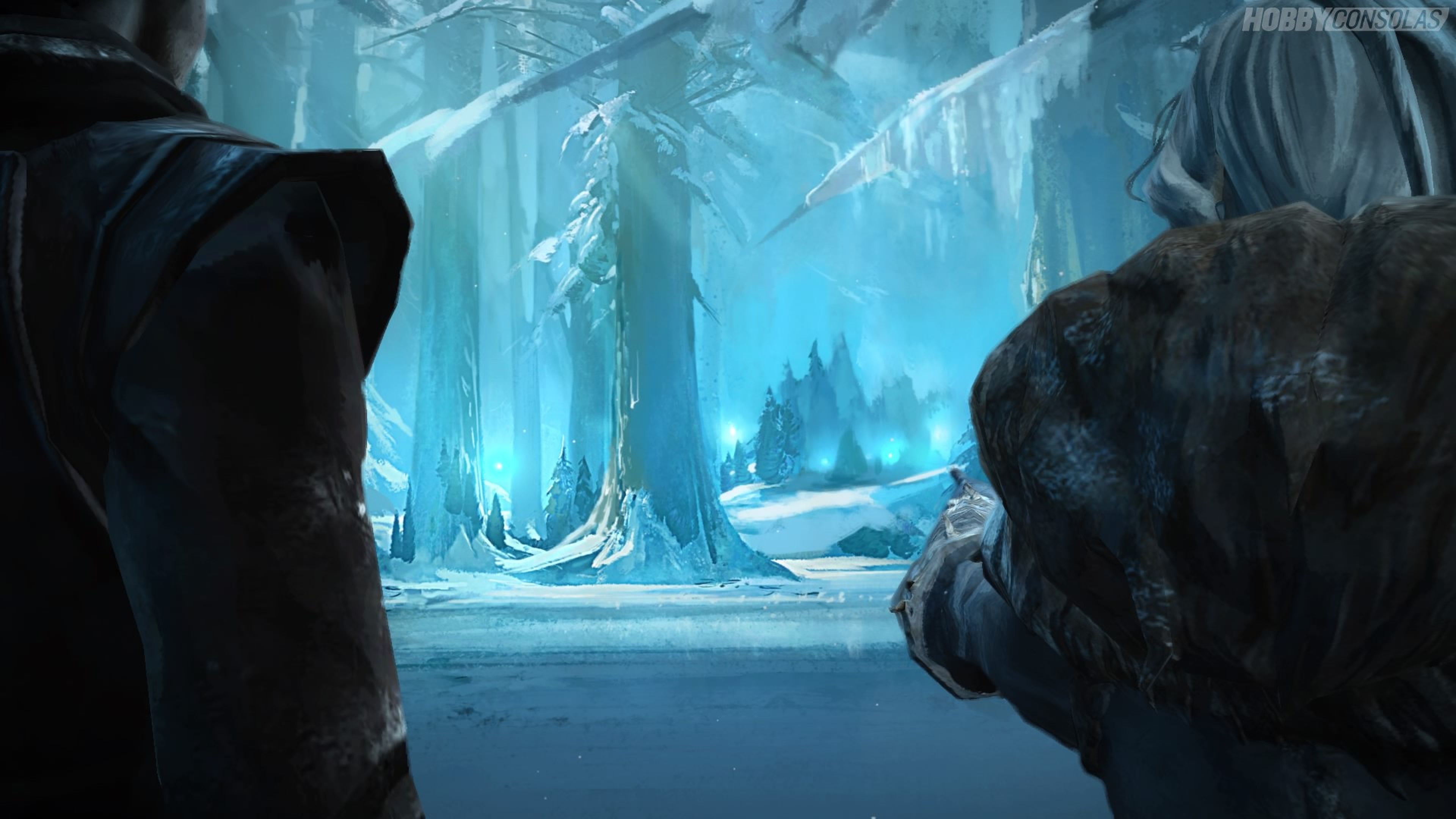Análisis de Game of Thrones: The Ice Dragon (El Dragón de Hielo) Ep.6