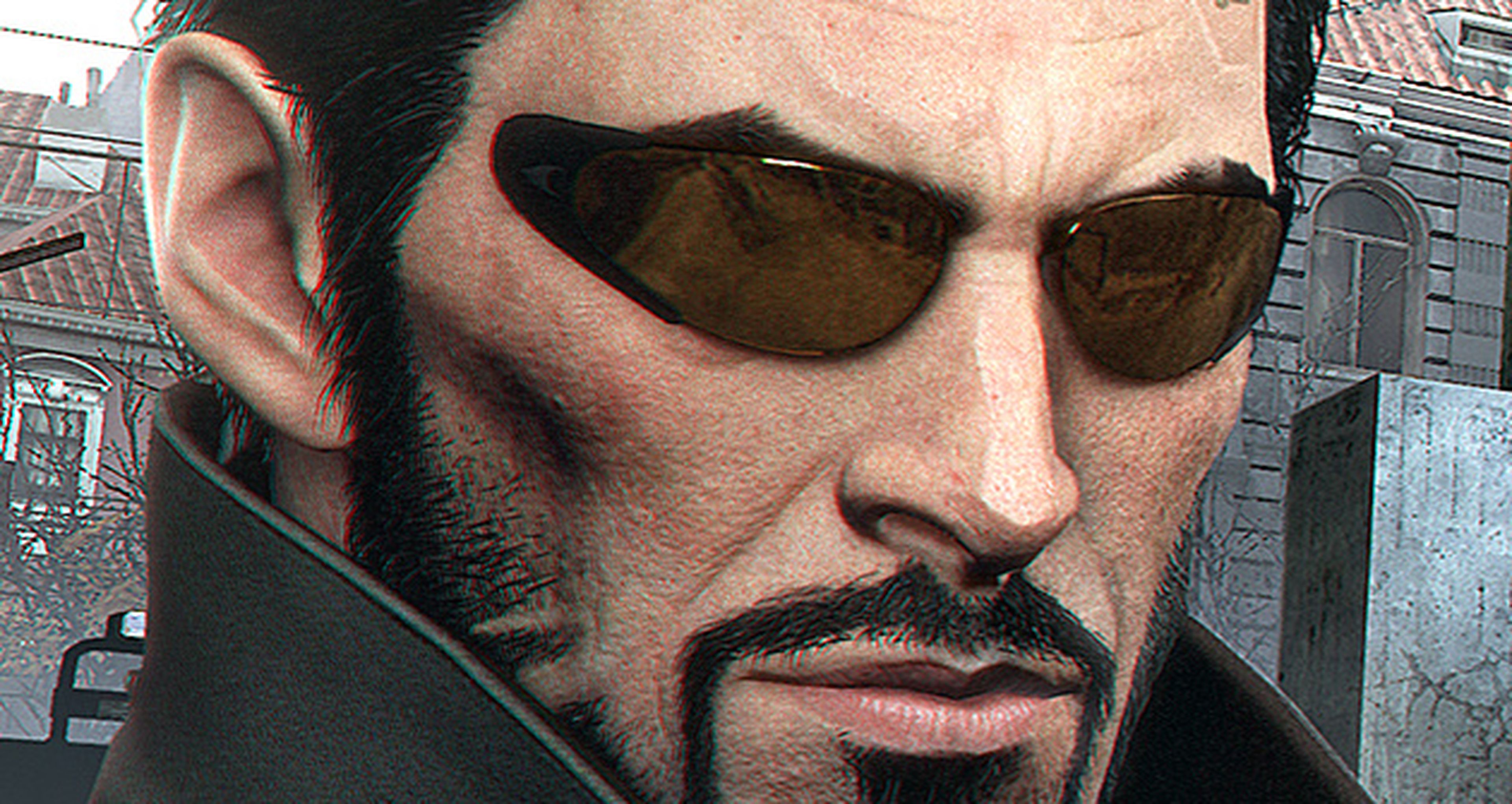 Deus Ex Mankind Divided para PS4, Xbox One y PC se retrasa
