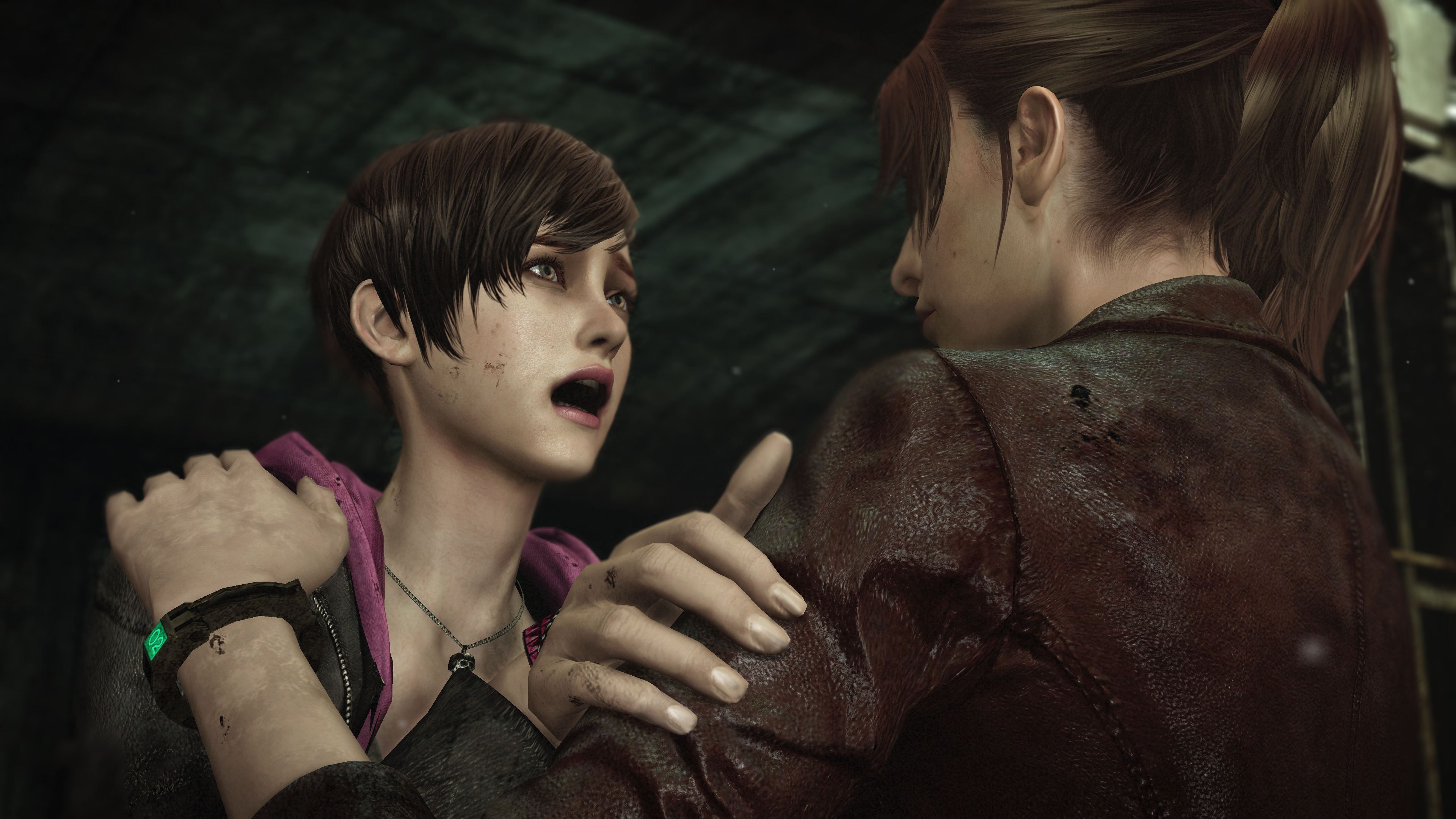 Resident Evil Revelations 2: Episodio 1 gratis en PlayStation y Xbox