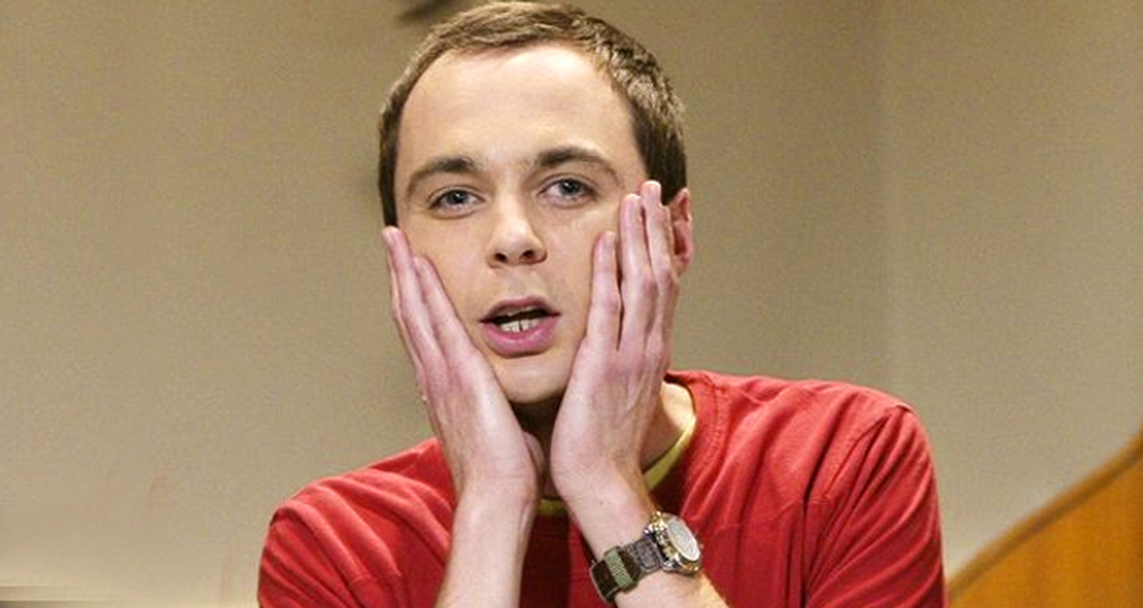 The Big Bang Theory 9 nos mostrará a Sheldon como menos lo esperamos