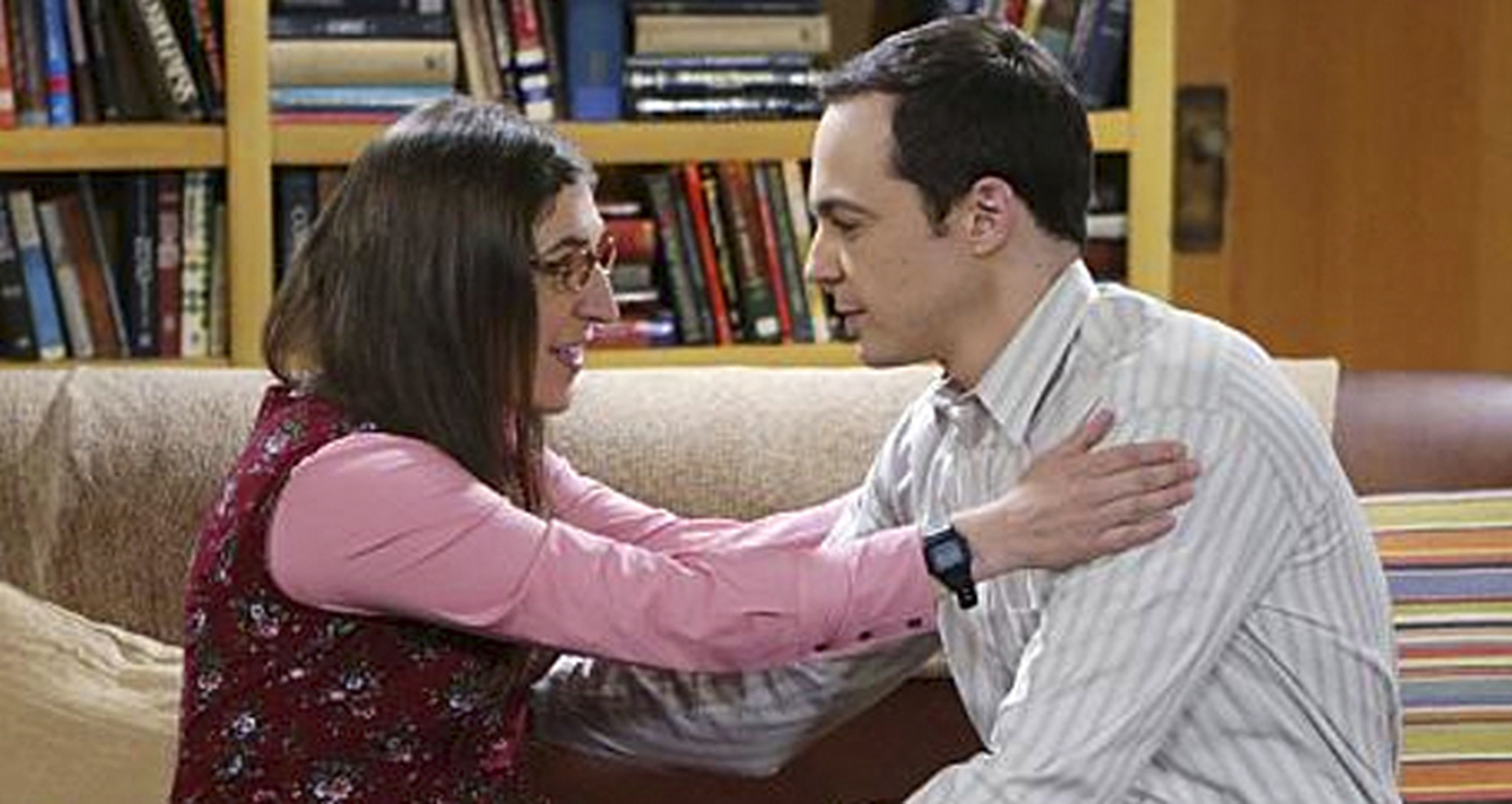 The Big Bang Theory 9 nos mostrará a Sheldon como menos lo esperamos