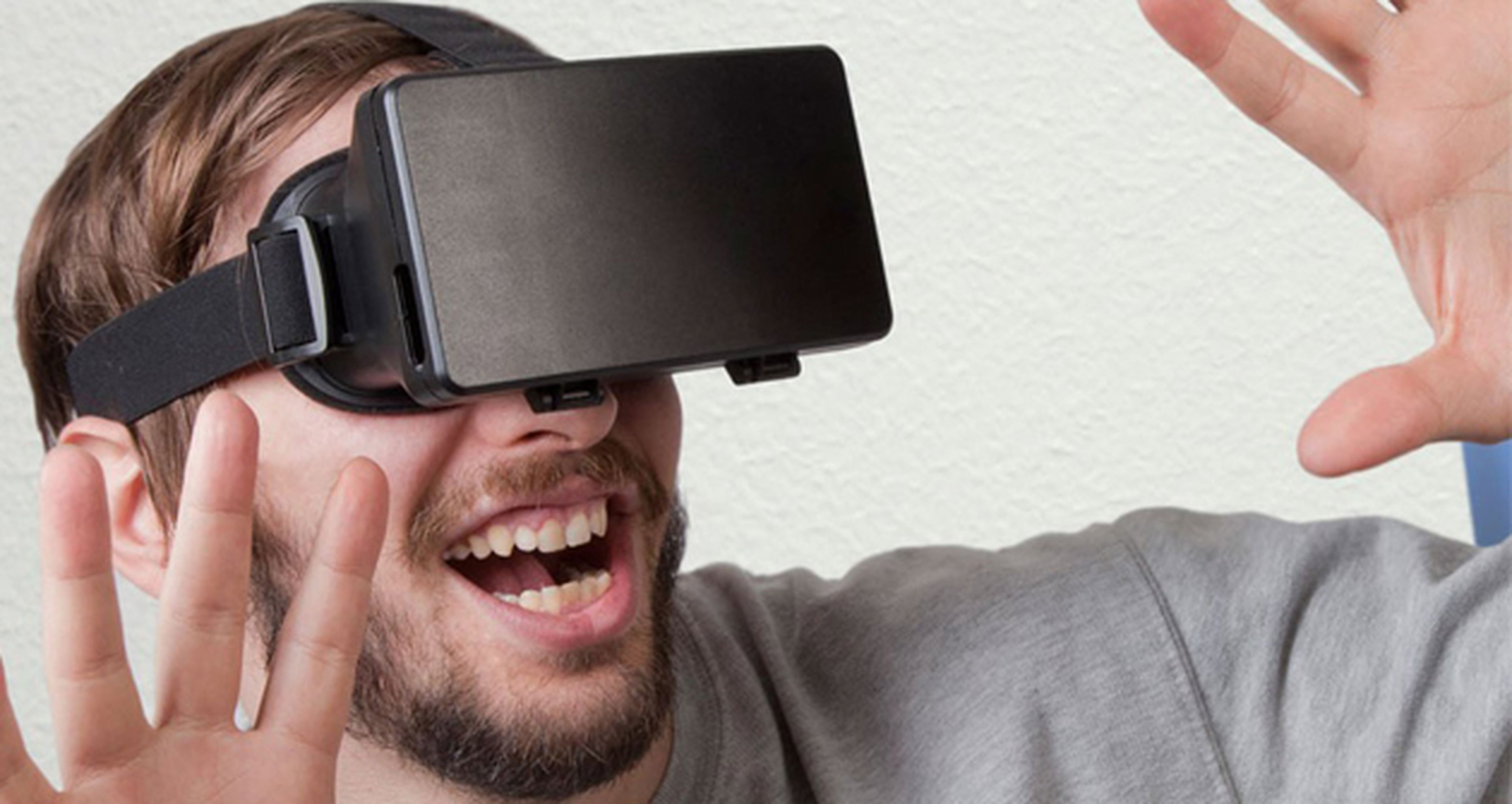 PEGI ajustará su sistema de clasificación de cara a la Realidad Virtual