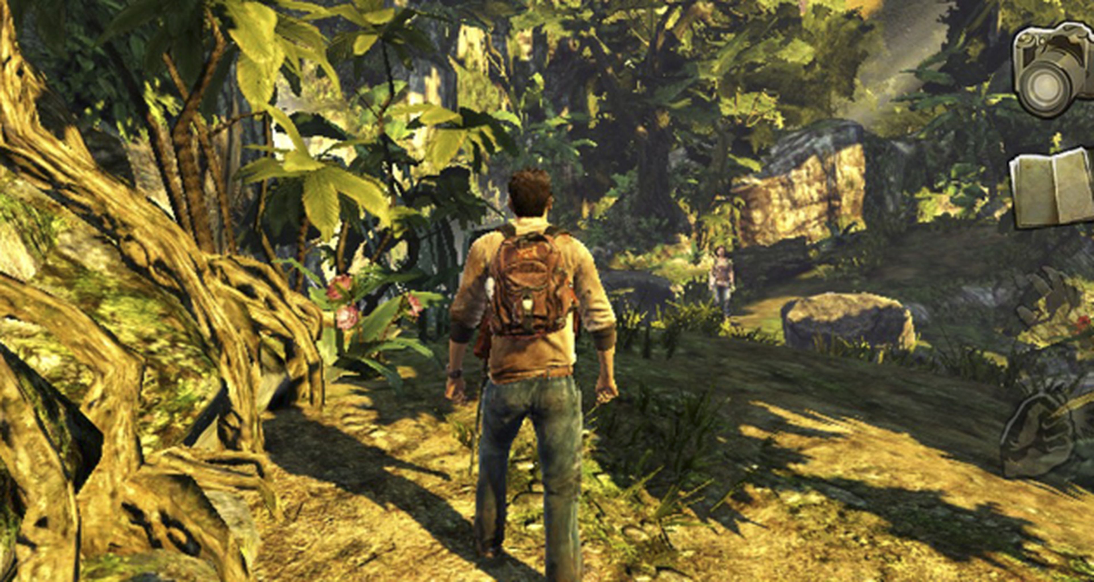 Uncharted: El abismo de oro, Naughty Dog no cierra la puerta a su remasterización