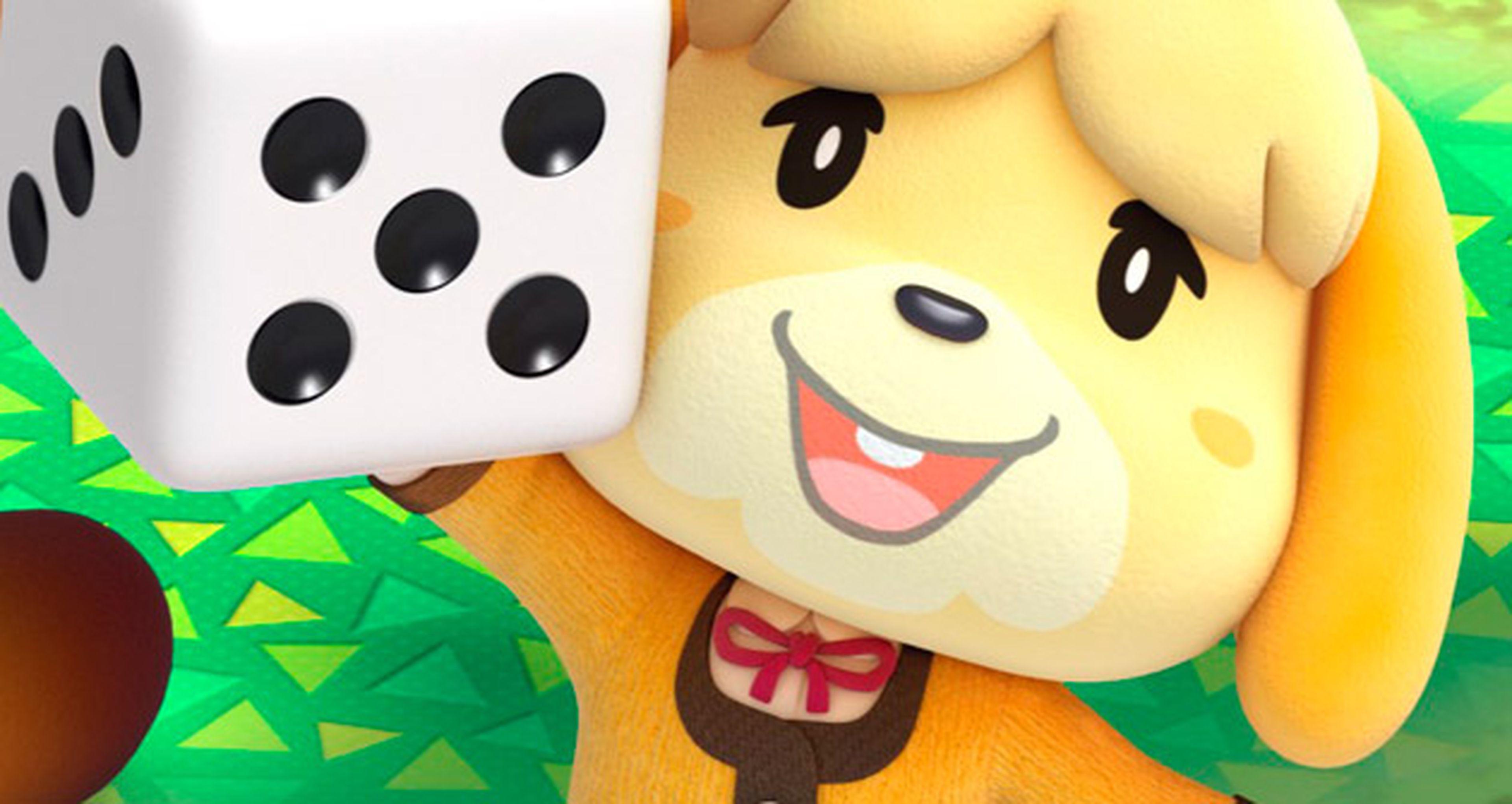 Animal Crossing: amiibo Festival para Wii U, tráiler de lanzamiento