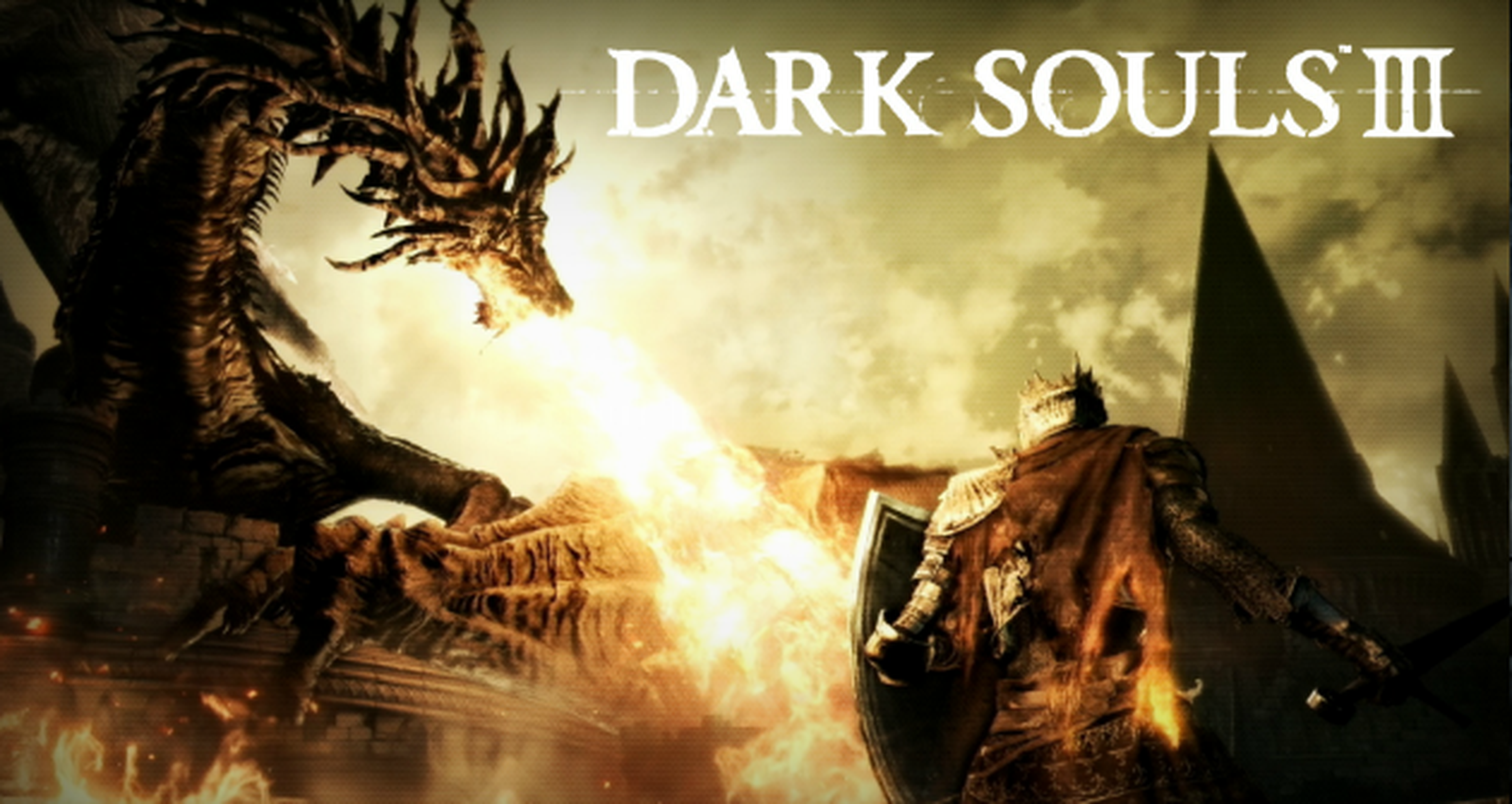 Dark Souls 3 podría ser el último juego de la saga