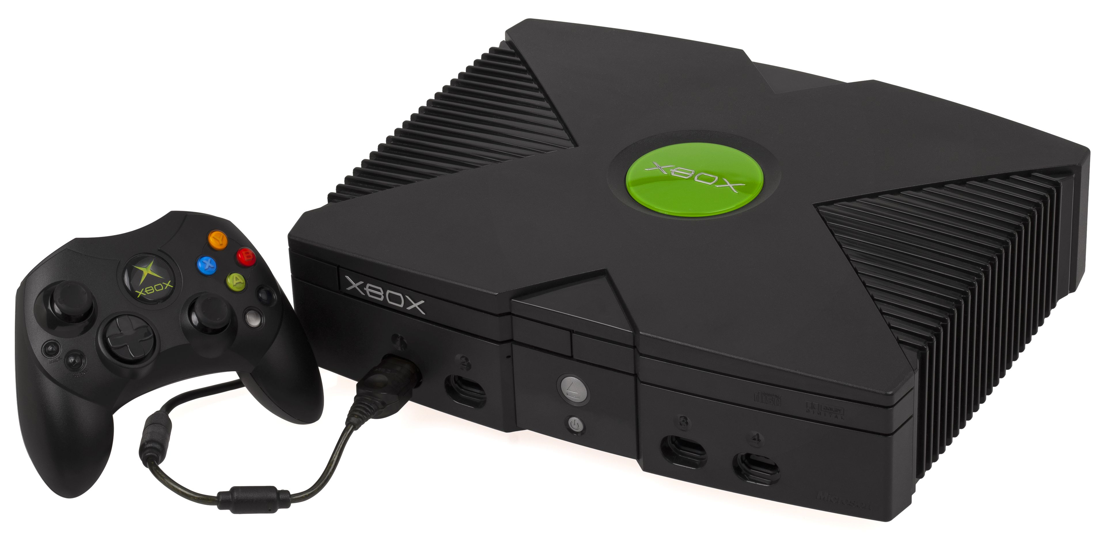 Microsoft deja la puerta abierta a la retro compatibilidad de One con la Xbox original