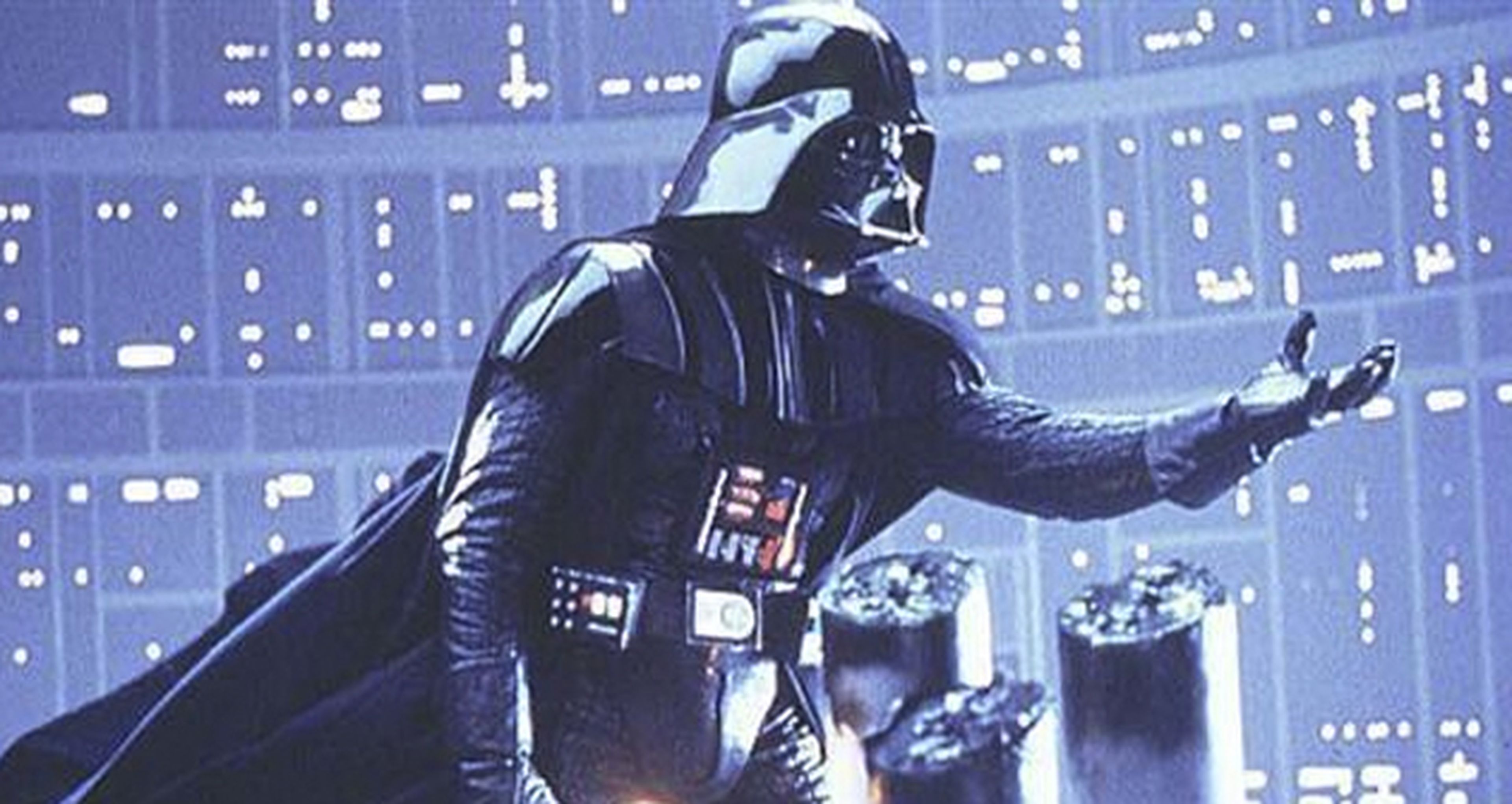 Crítica de I Am Your Father, sobre David Prowse (Darth Vader en Star Wars)