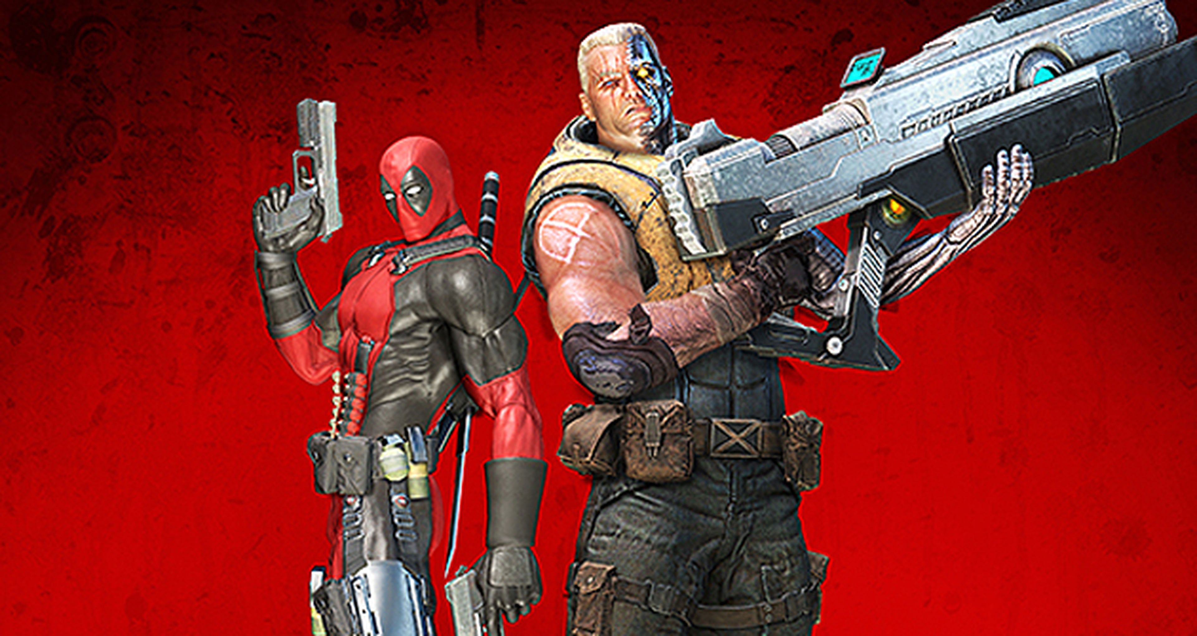 Análisis de Deadpool (Masacre) para PS4 y One