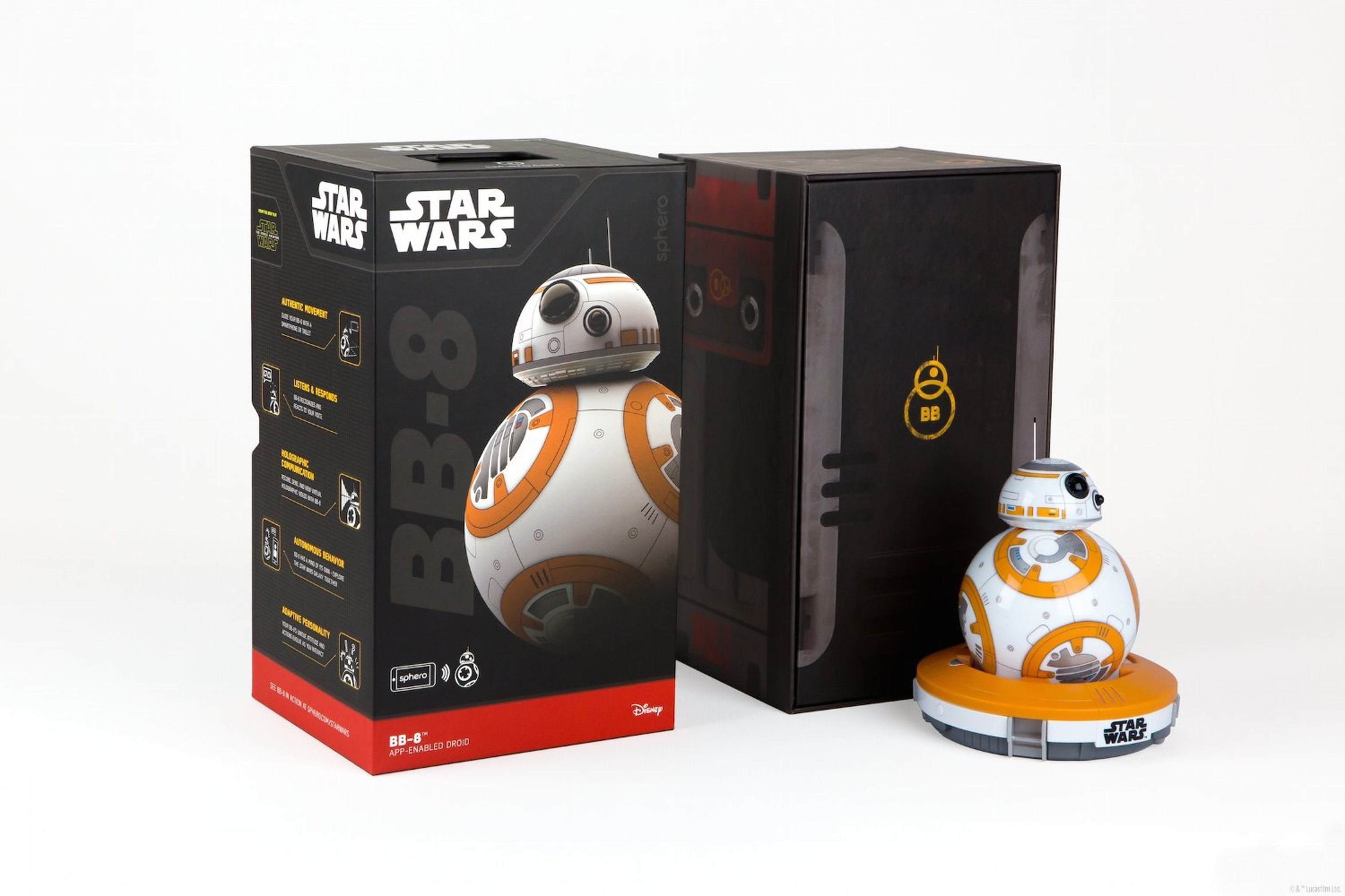 Felpudo Star Wars: All Droids. Merchandising