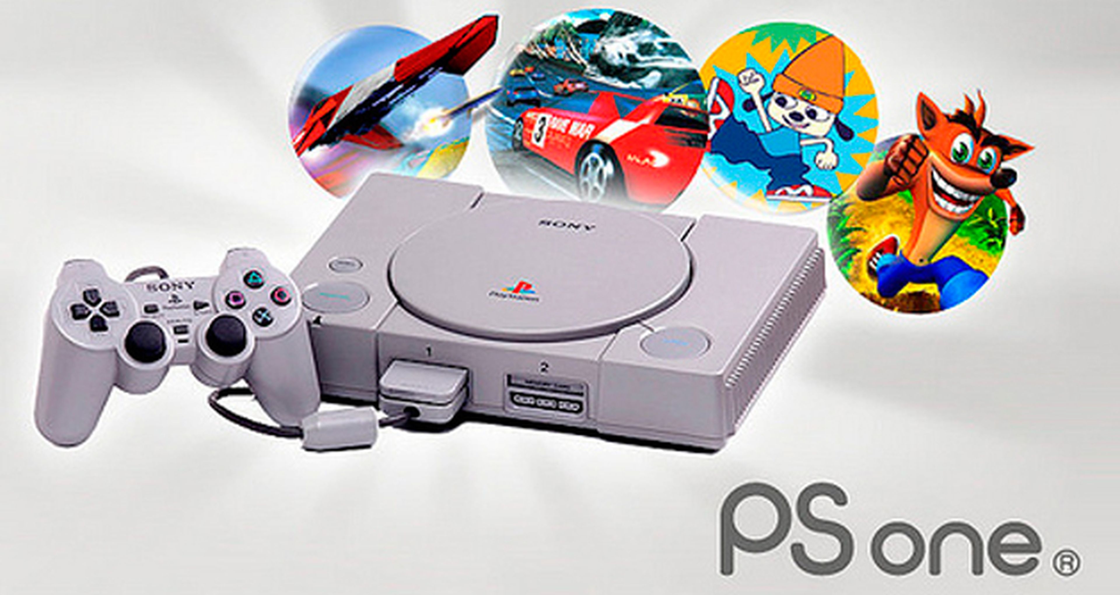 PlayStation, subastan todos los juegos japoneses de la primera consola