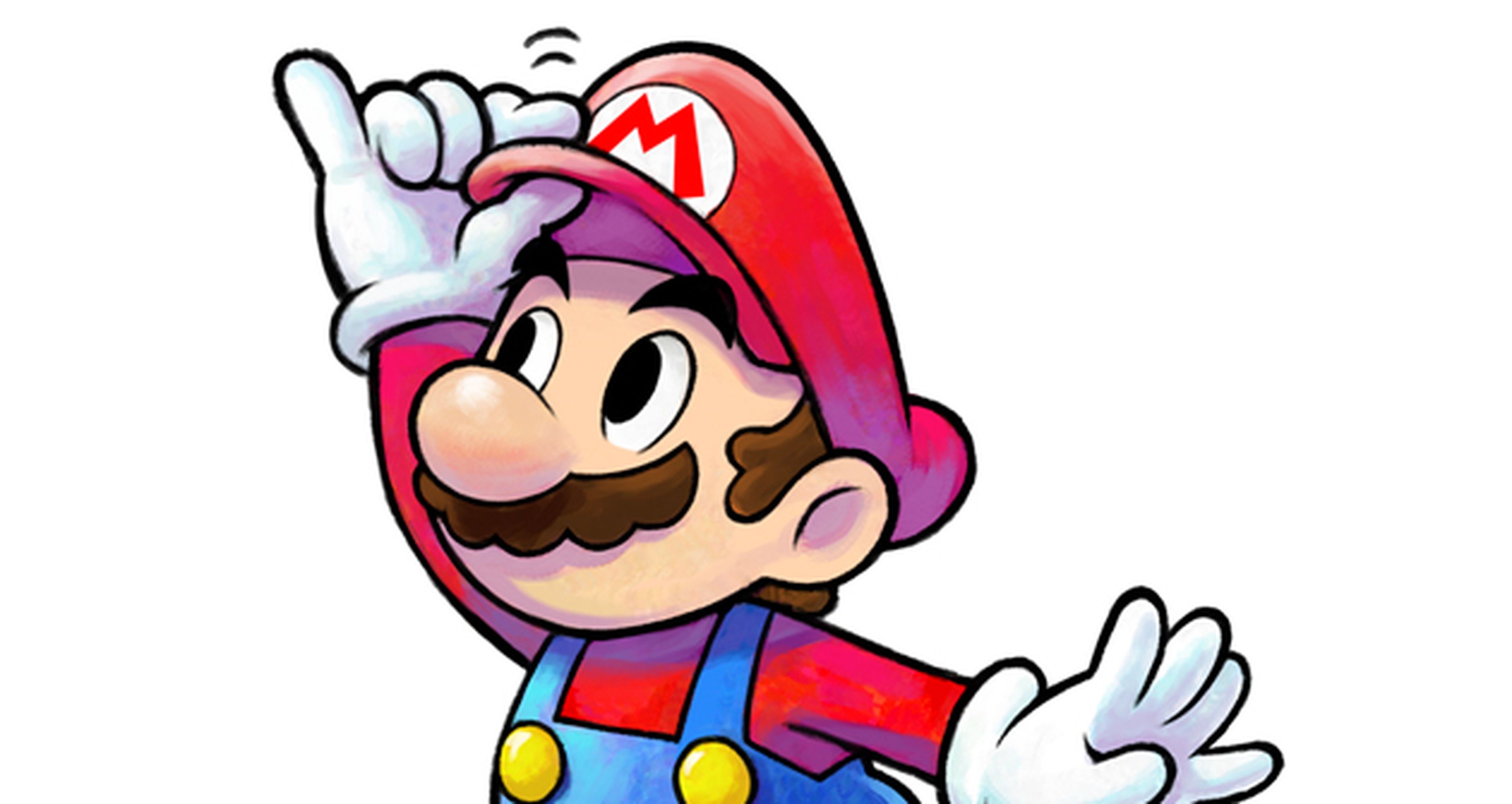 Mario &amp; Luigi Paper Jam Bros., con regalo por reserva en GAME