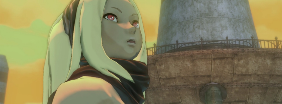 gravity rush ps5