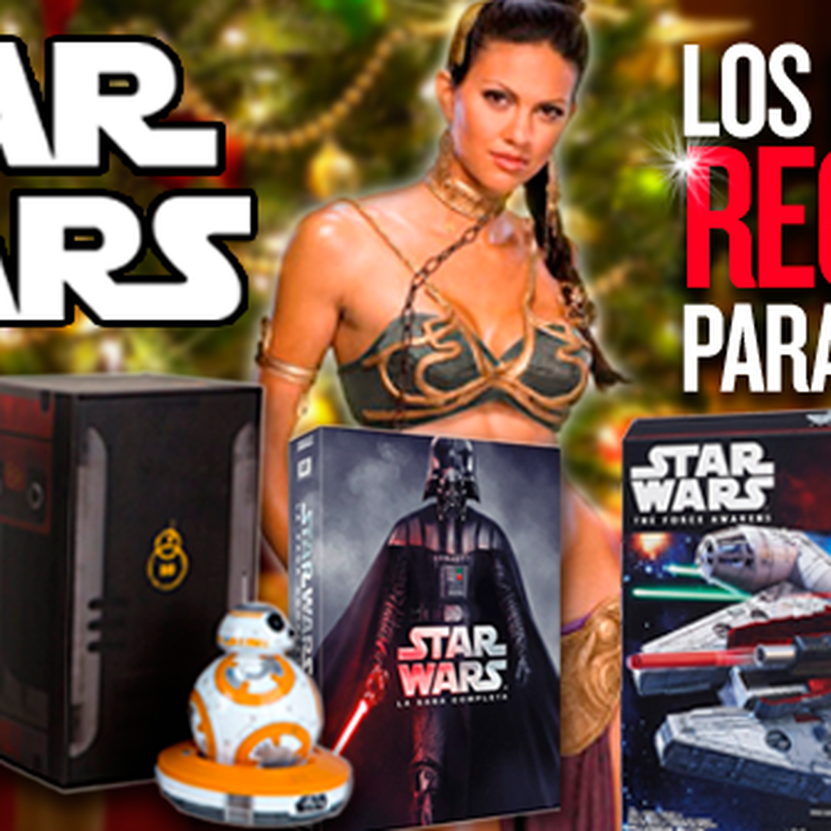 Star Wars: los mejores coleccionables y regalos para May the 4th que  cuestan menos de $1000
