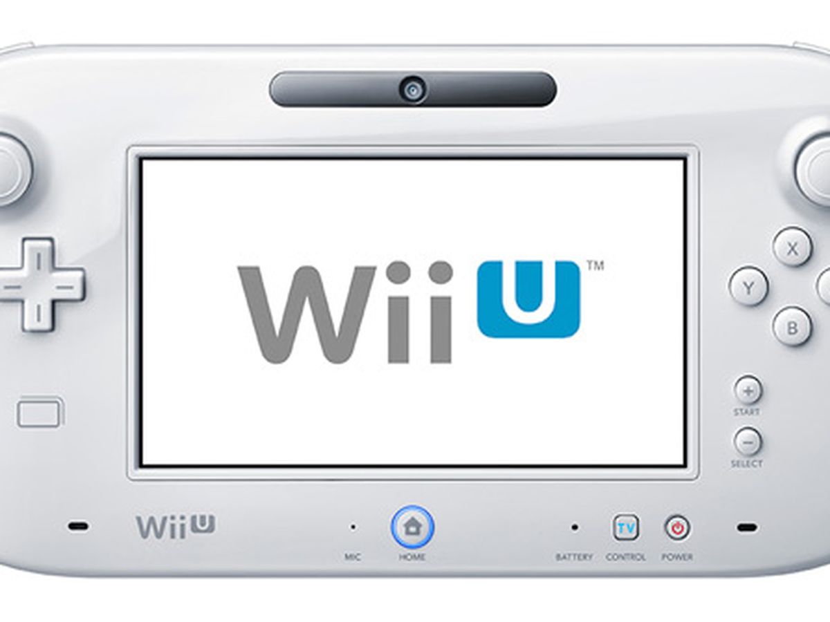 Gamepad de Wii U, se empieza a vender por separado en Japón
