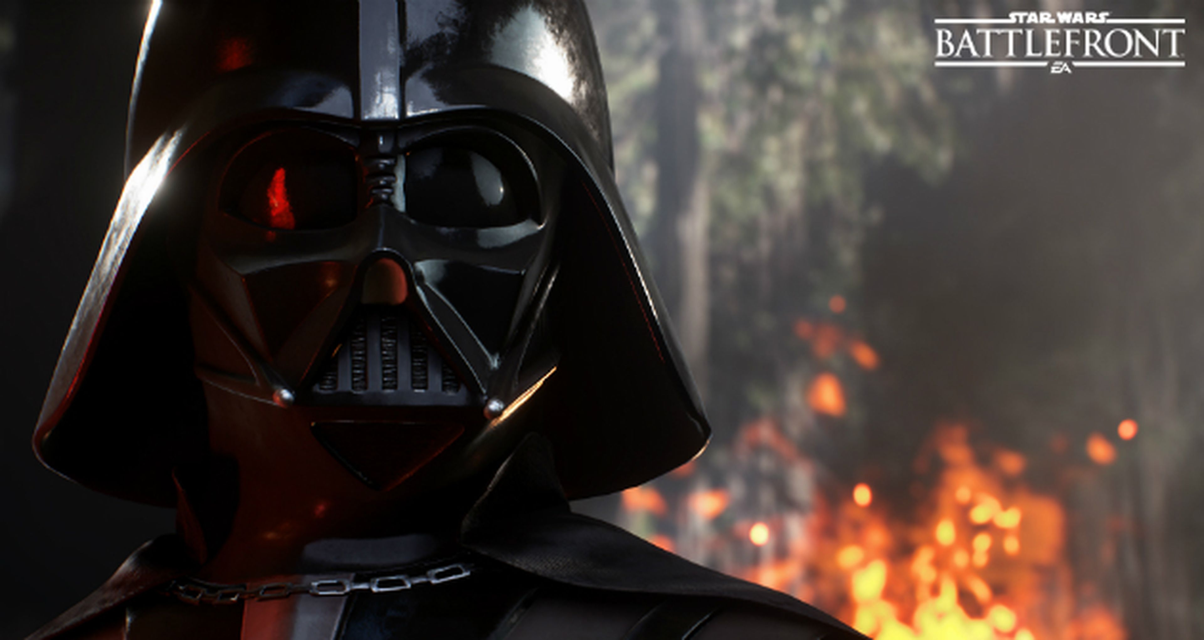 Star Wars Battlefront recibirá nuevos mapas gratuitos en los próximos meses