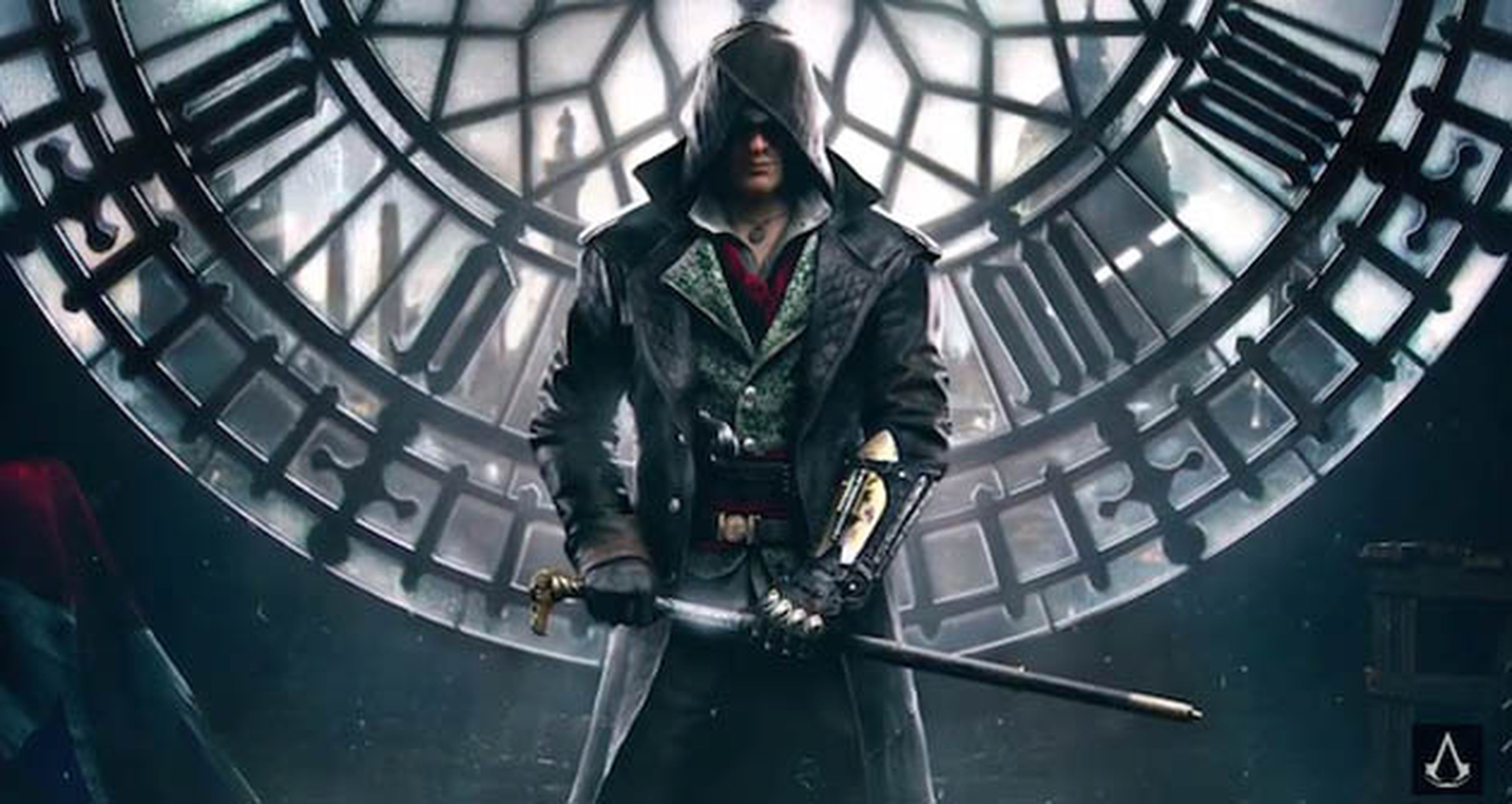 Análisis de Assassin&#039;s Creed Syndicate para PC