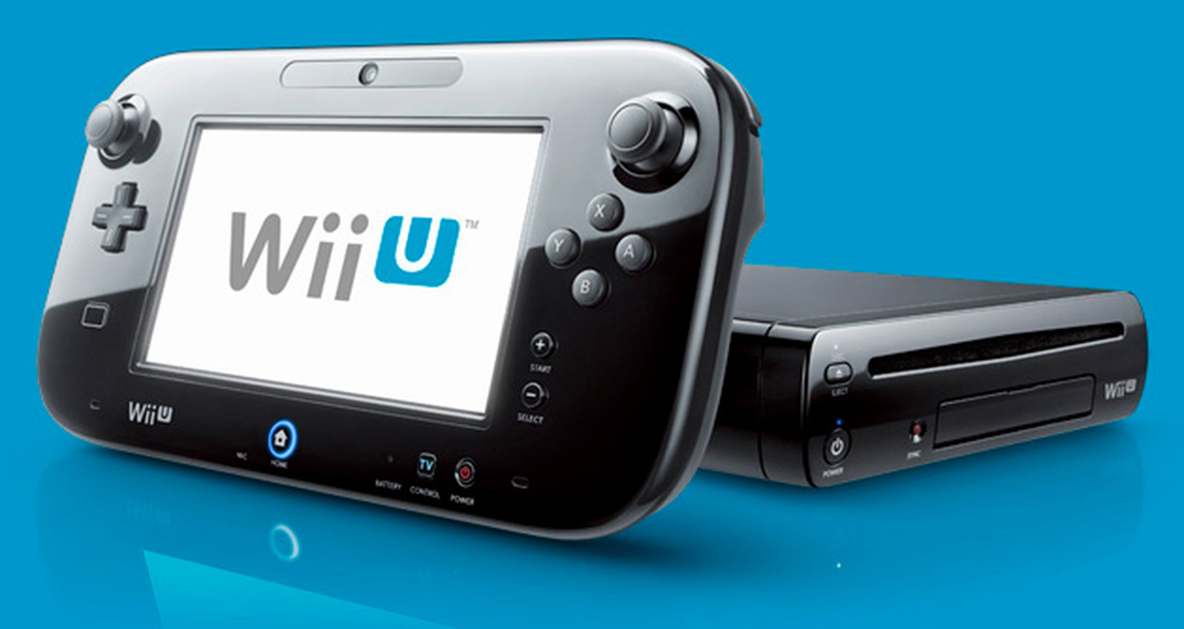Los 10 juegos más vendidos de Wii U en sus tres años de vida