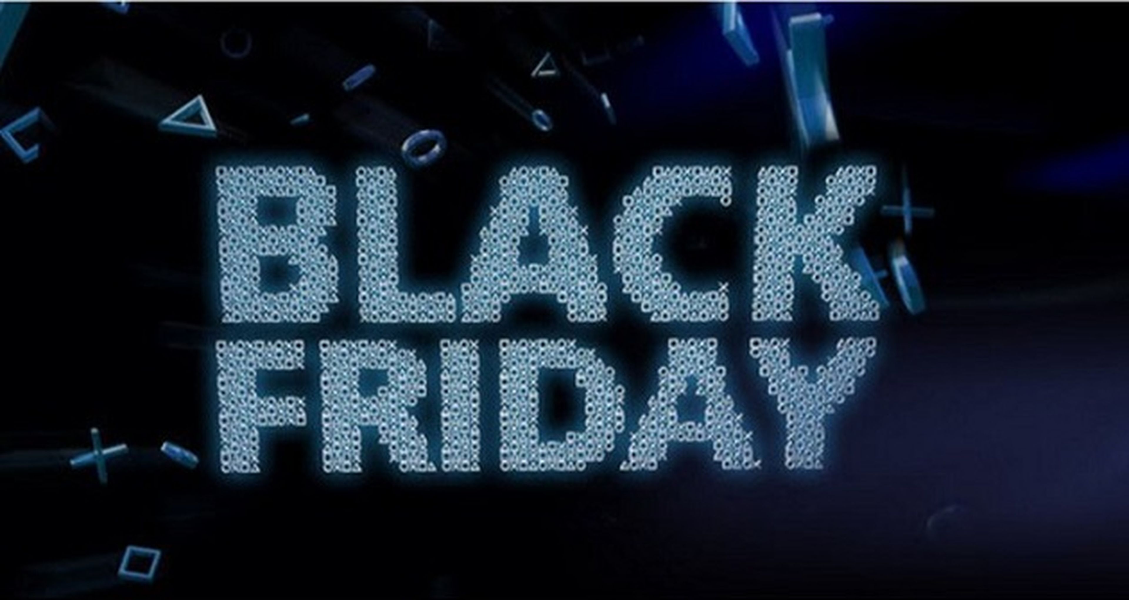 Viernes Negro 2015: Todas las ofertas de PS3, PS4 y PS Vita del Black Friday