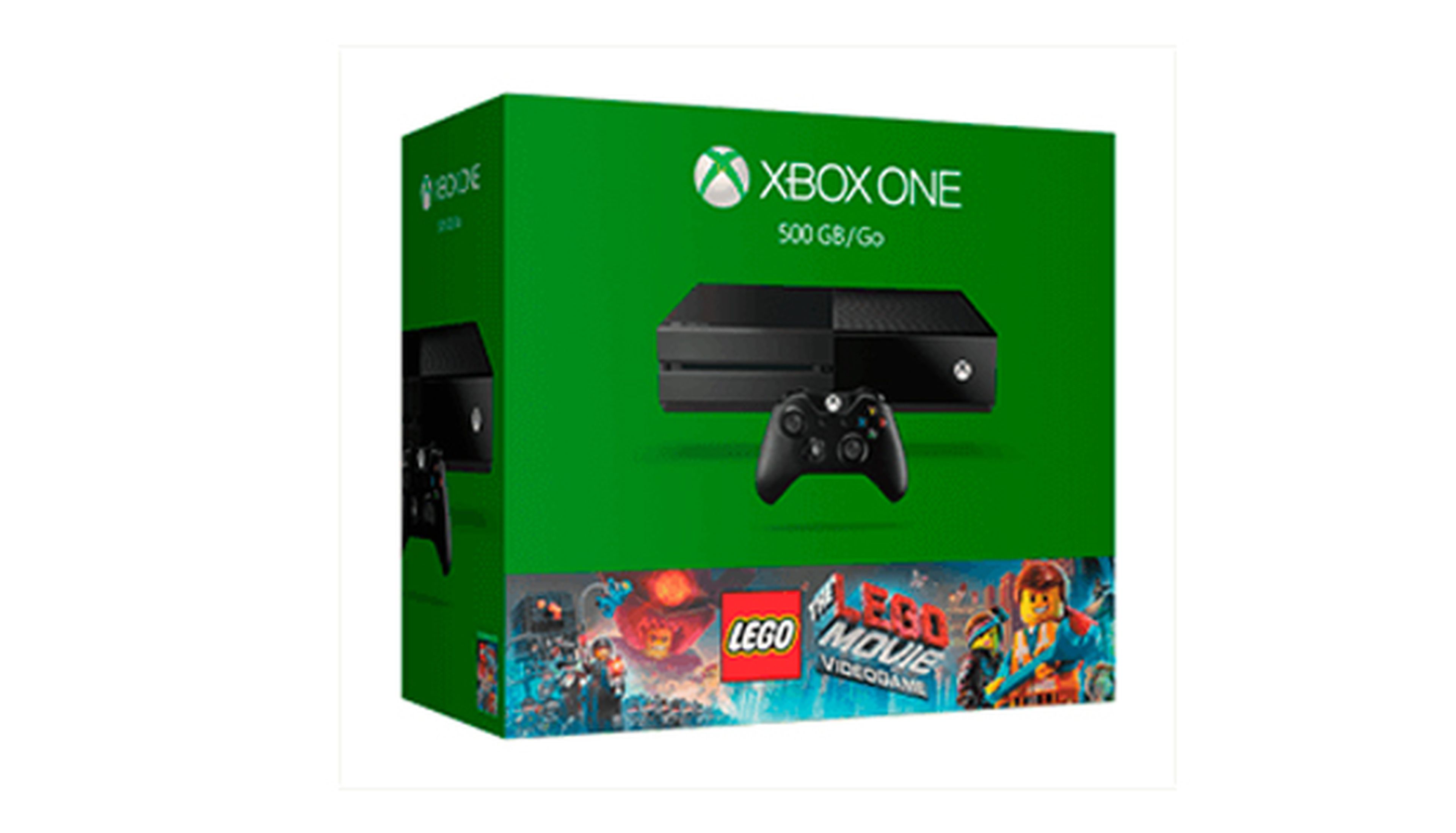 El Black Friday de Game llega a Xbox One y Xbox 360