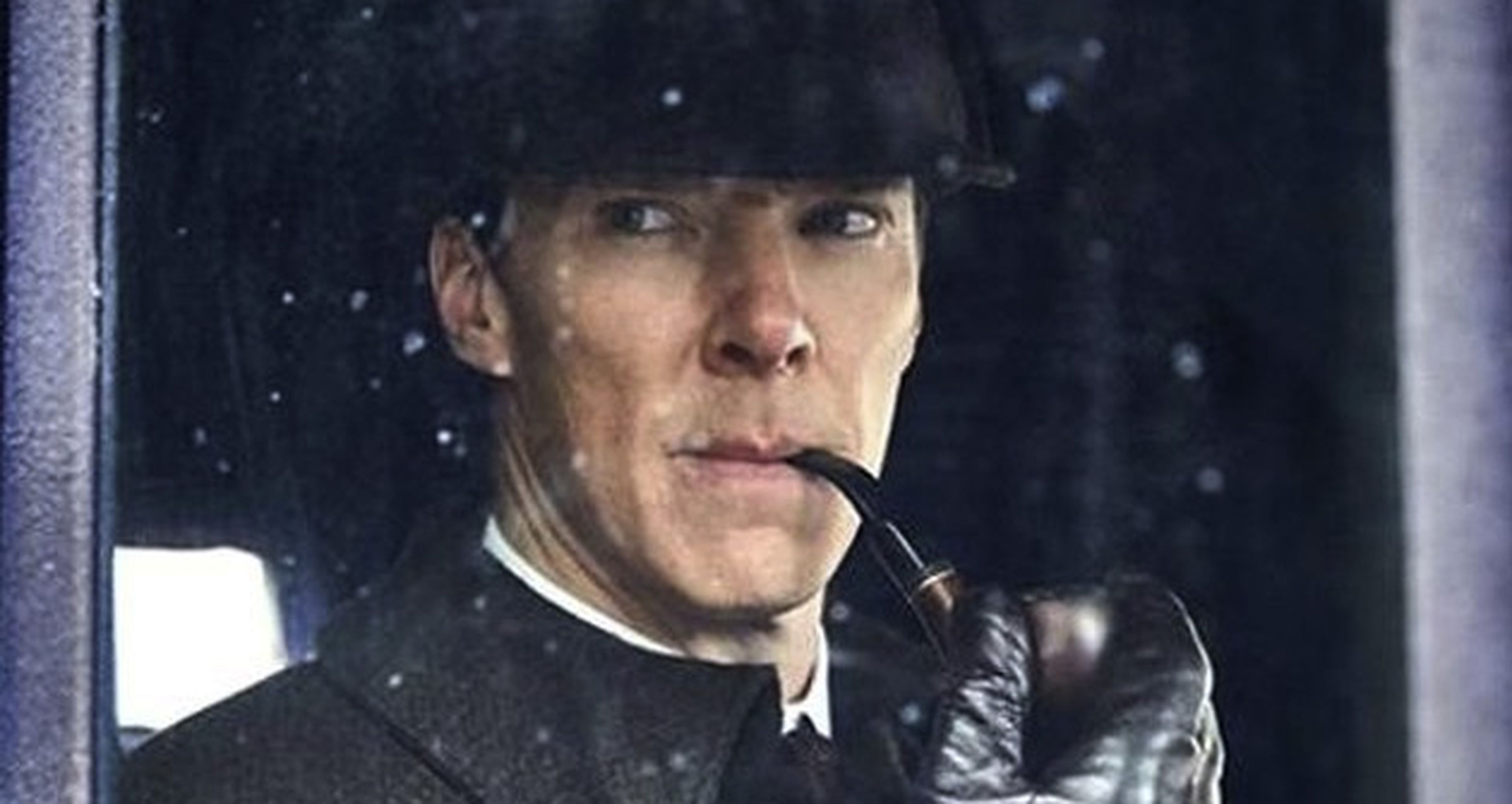 Sherlock: sinopsis y novedades de The Abominable Bride