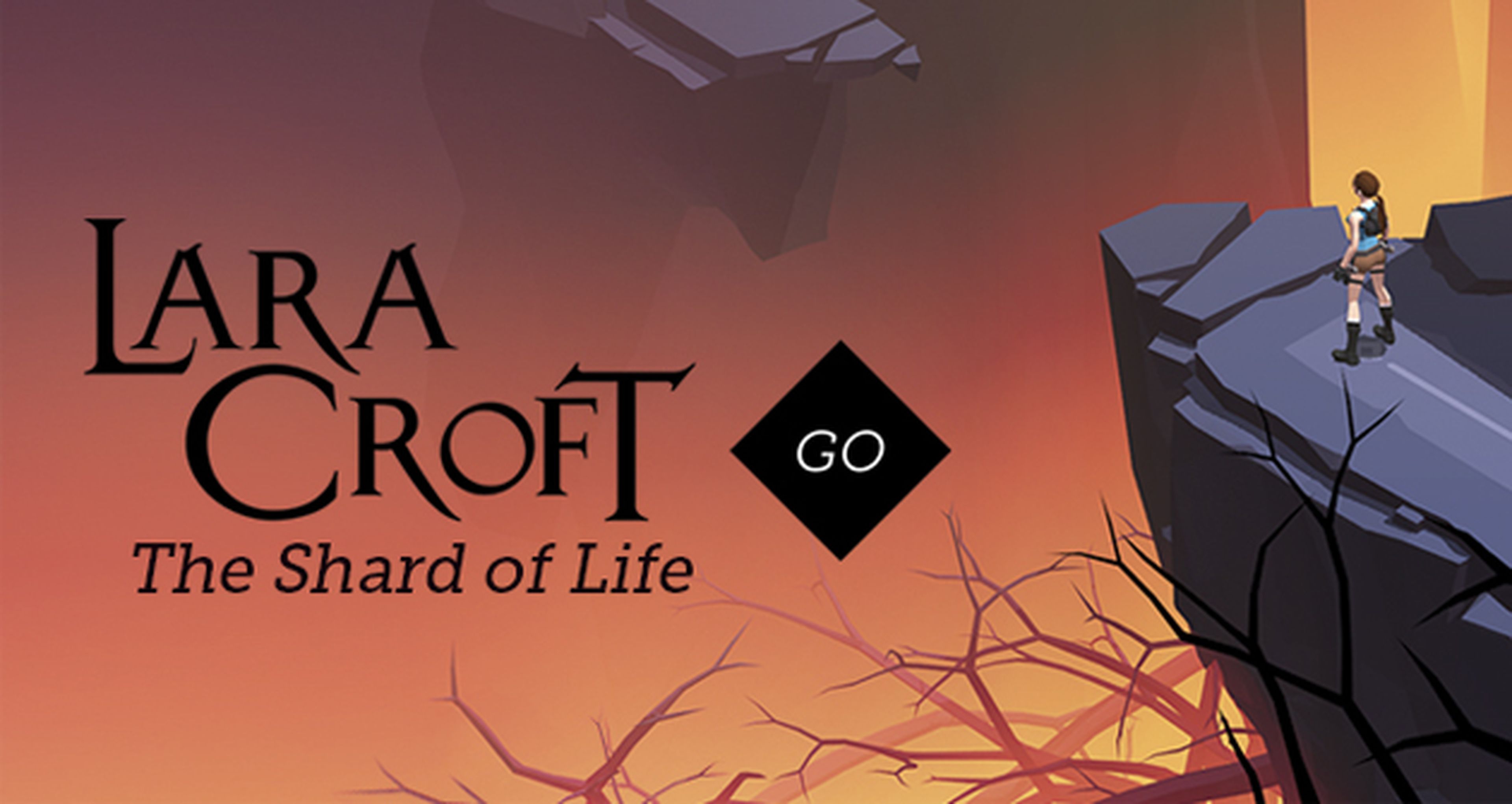 Lara Croft GO recibe una actualización gratuita