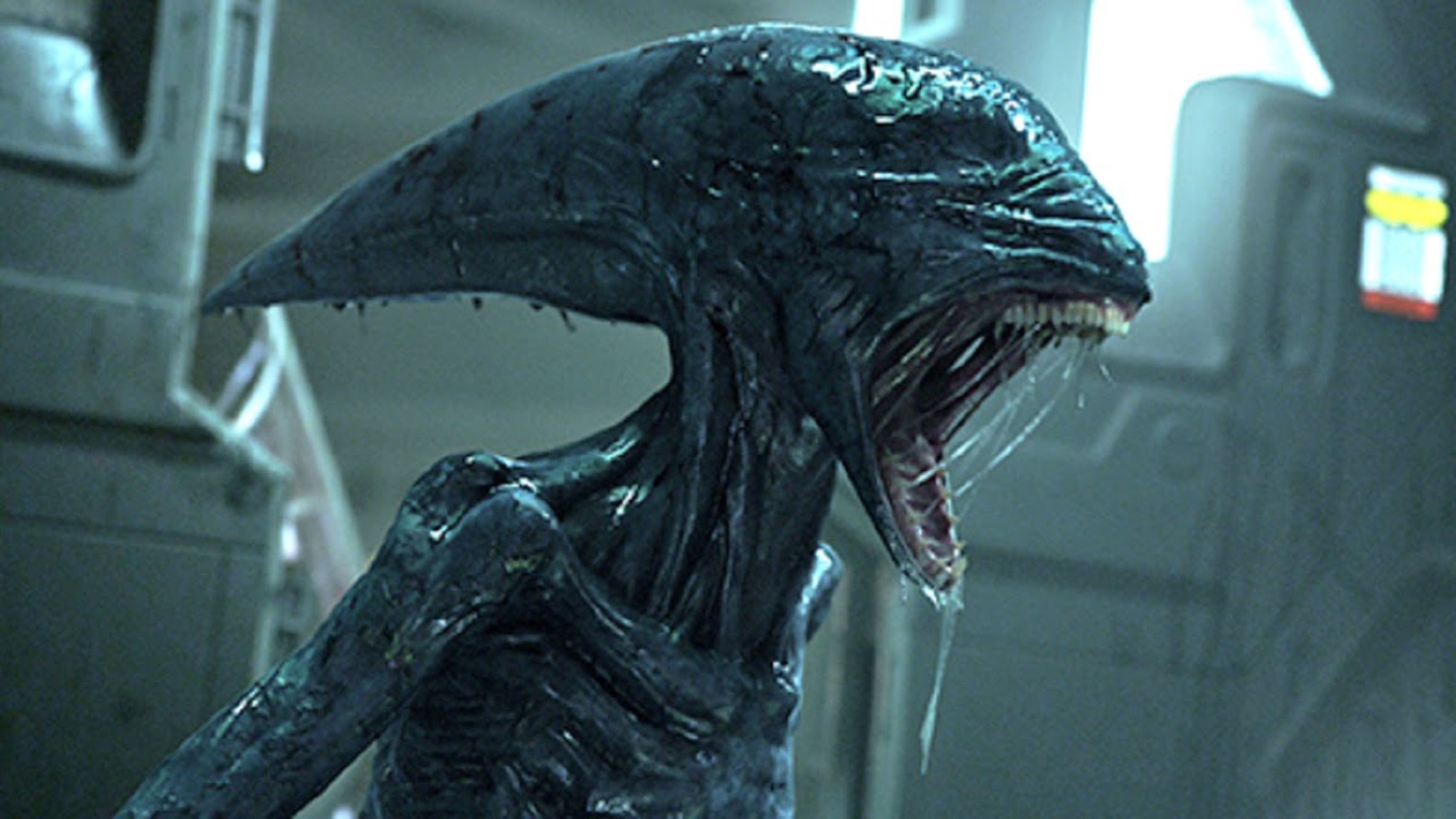 Prometheus tendrá dos secuelas además de Alien: Covenant