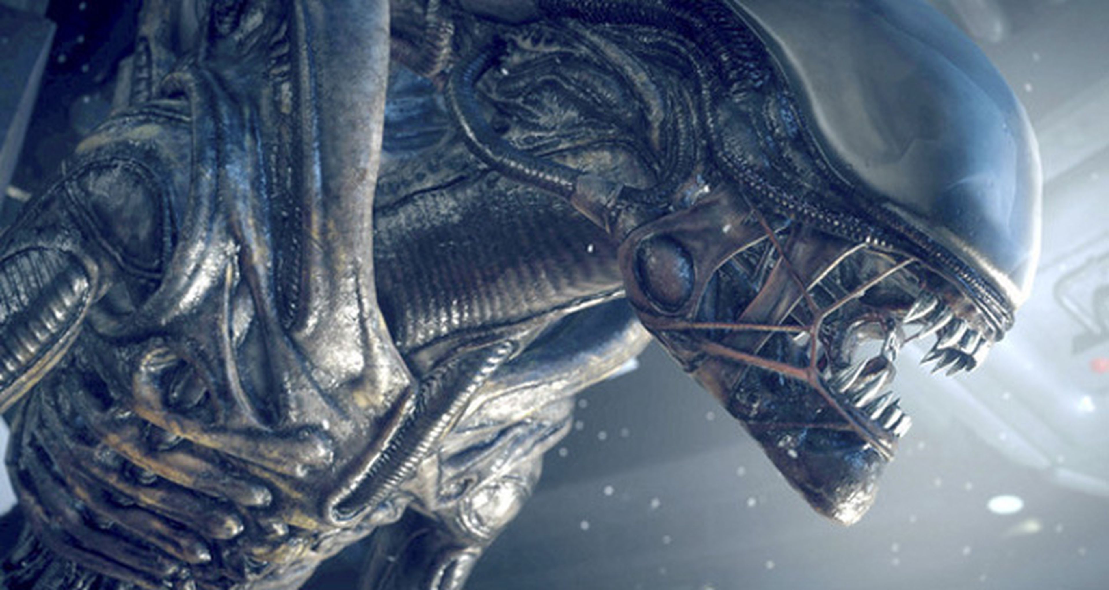 Prometheus tendrá dos secuelas además de Alien: Covenant