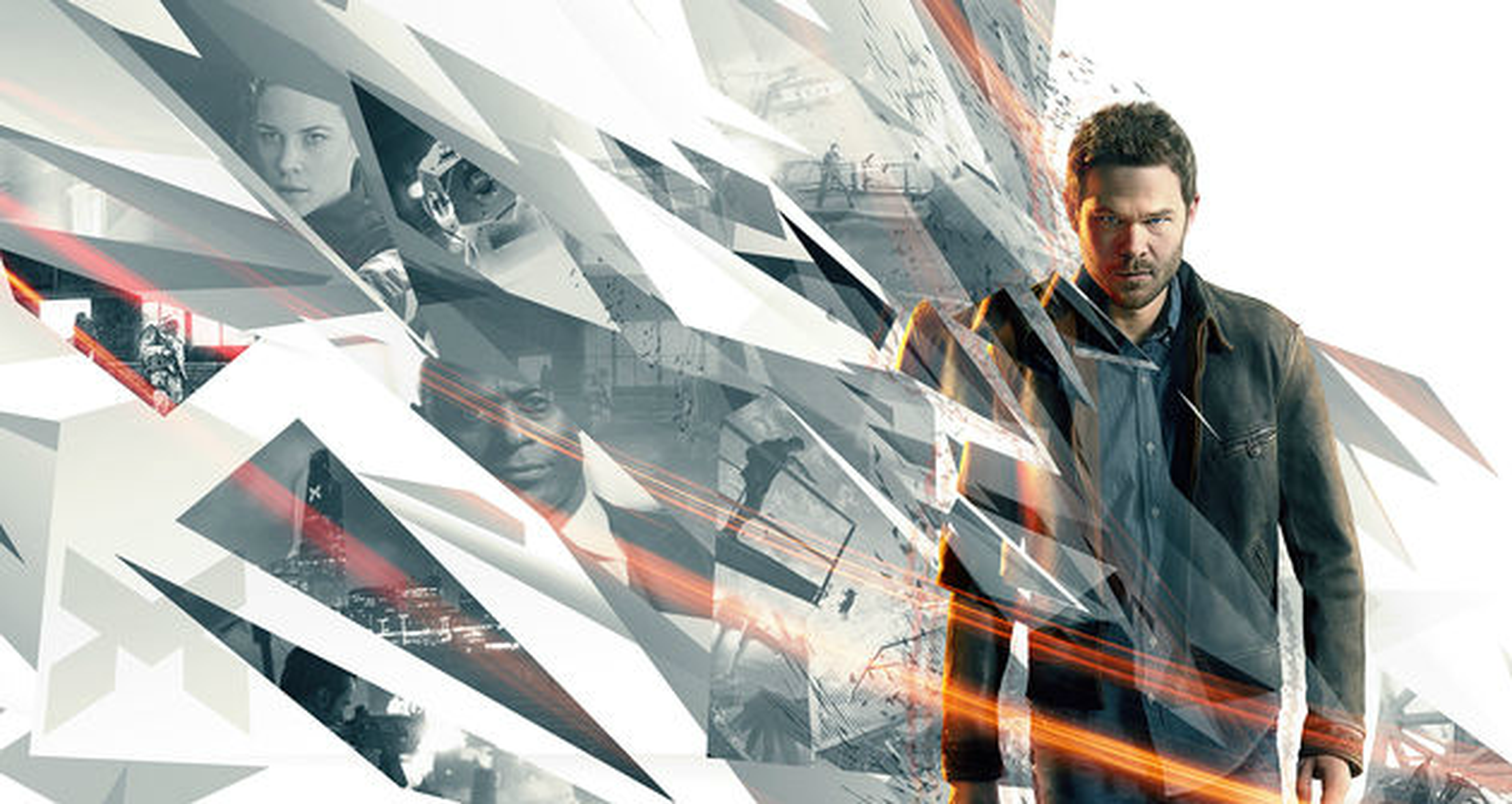 Quantum Break, Remedy alaba las cinemáticas del juego