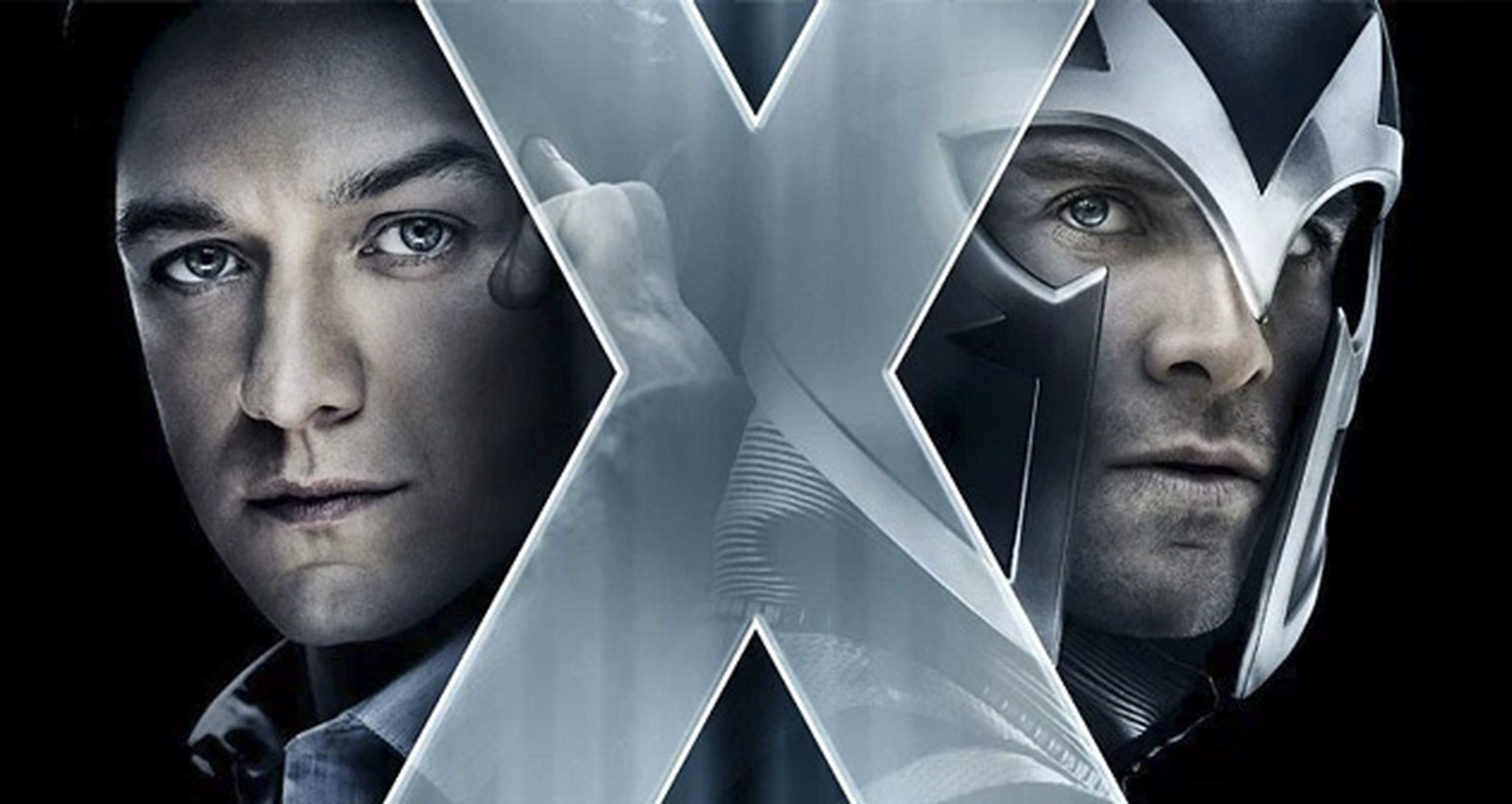 X-Men: Apocalipsis mostrará cómo Xavier se queda calvo
