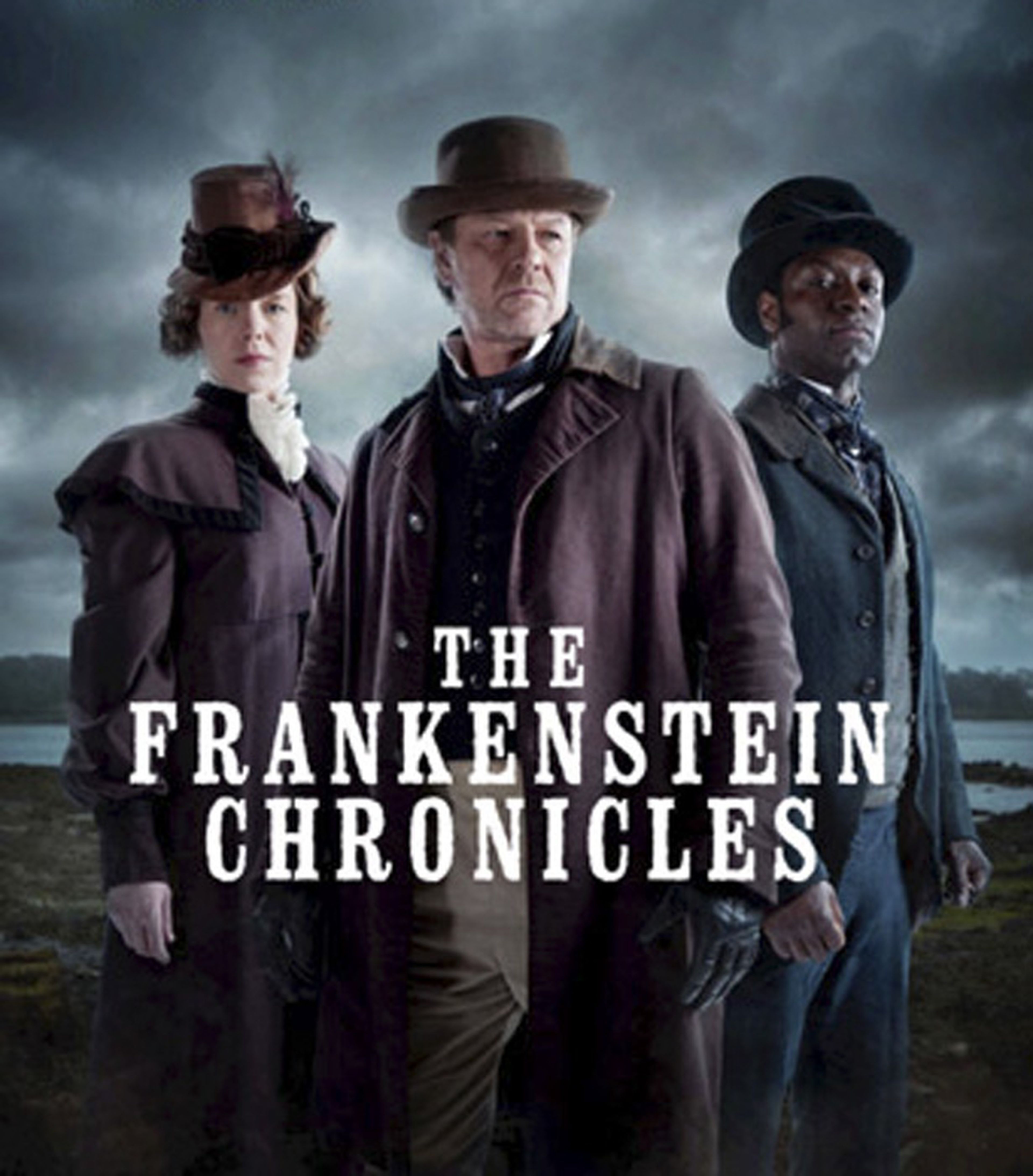 The Frankenstein Chronicles, con Sean Bean, llega en exclusiva para Wuaki.tv