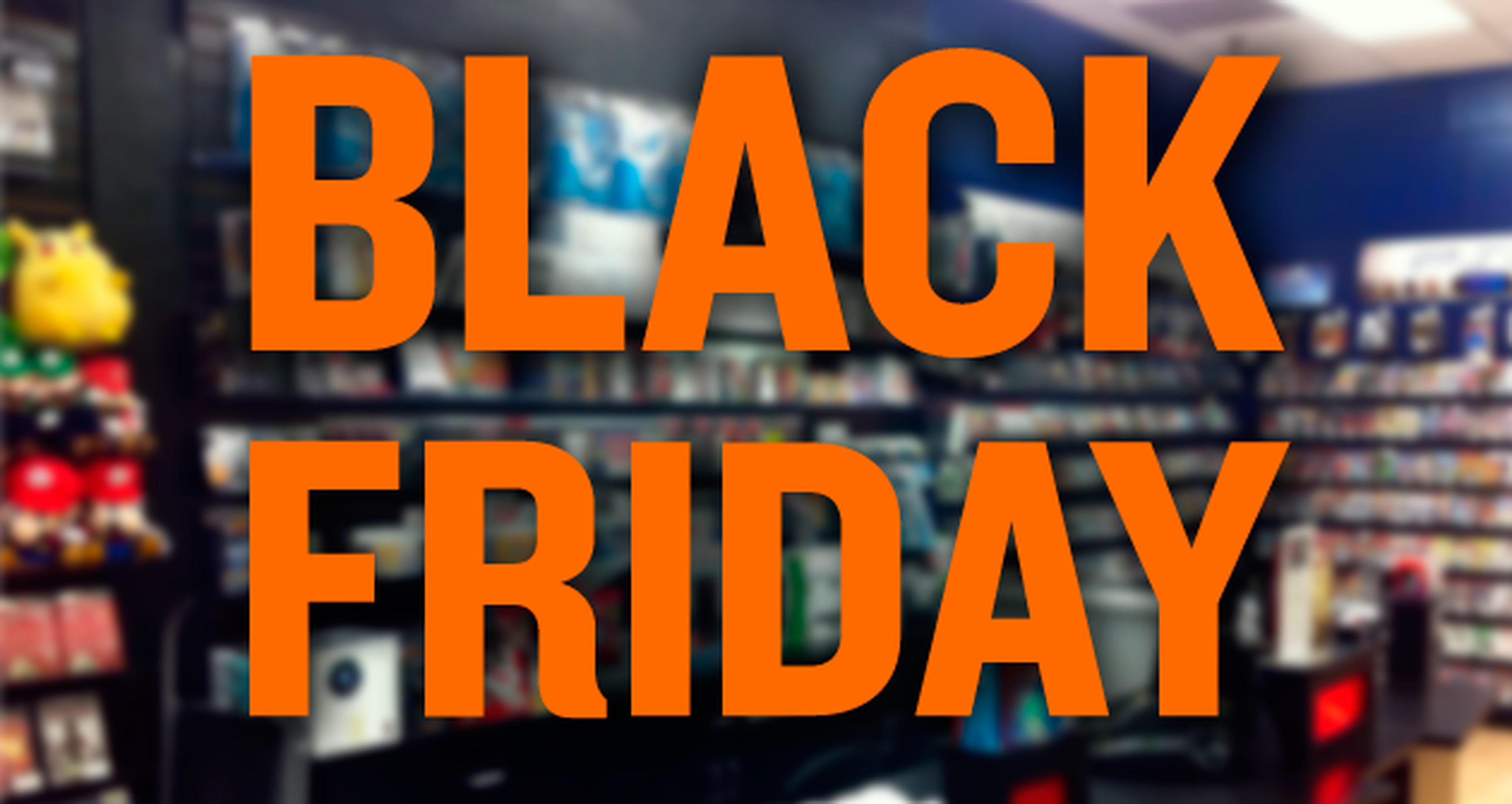 PS4 es el producto que más ingresos ha generado a Best Buy en el Black Friday