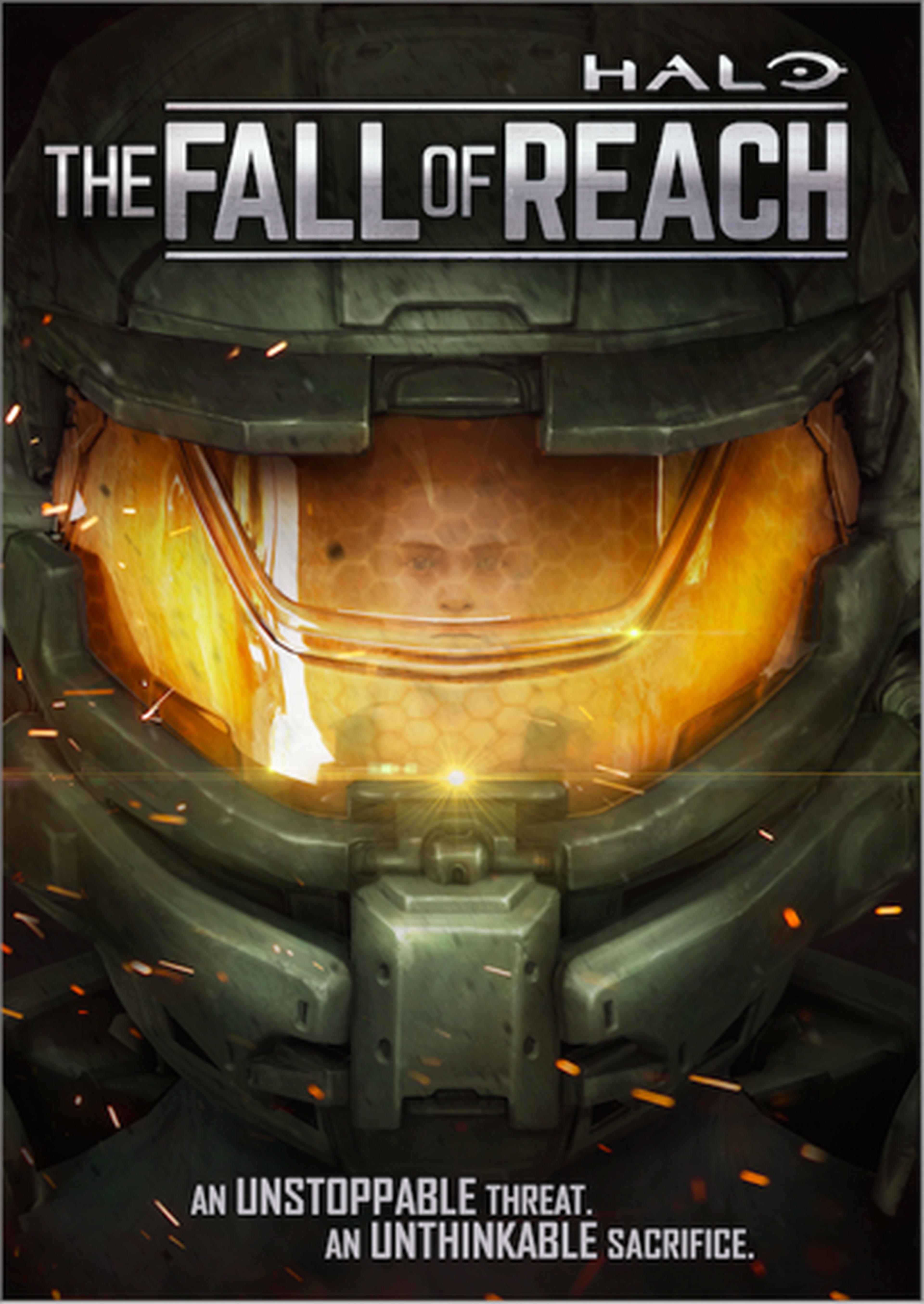 Halo The Fall of Reach: clip en exclusiva de la película de animación