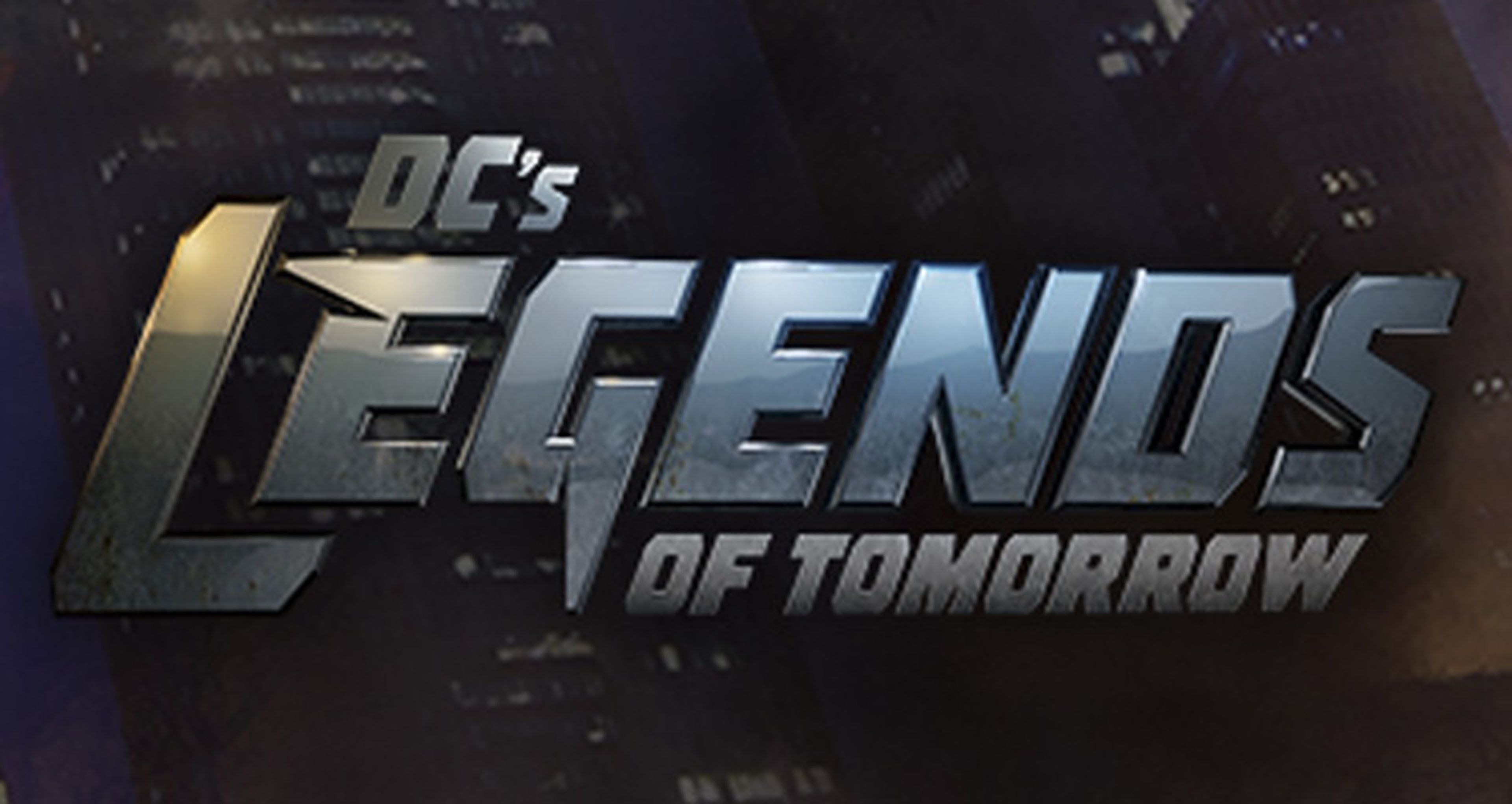 Legends of Tomorrow: la segunda temporada peligra por los altos costes de la serie